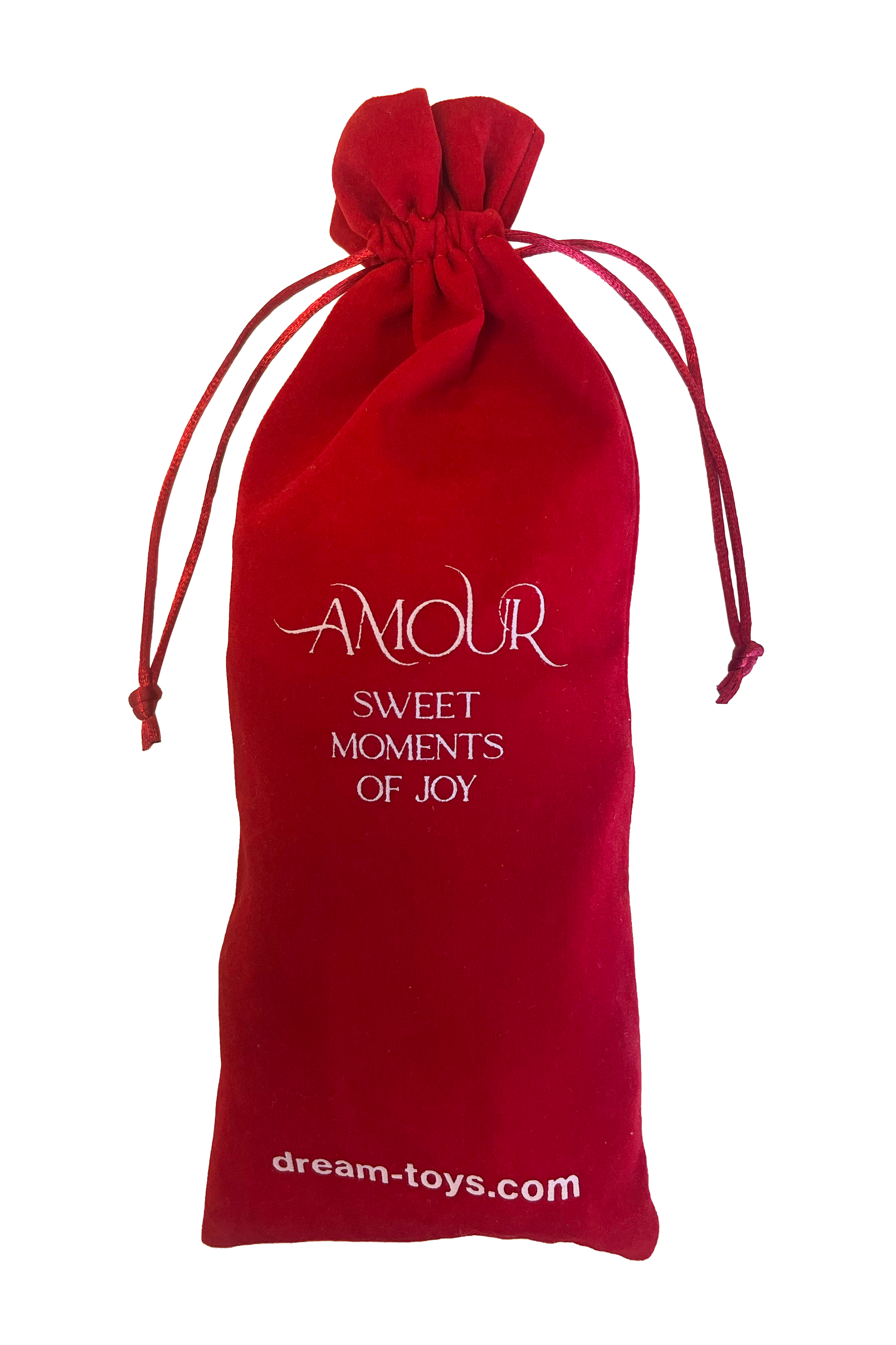 AMOUR TRIPLO PIACERE VIBE CLAIRE
