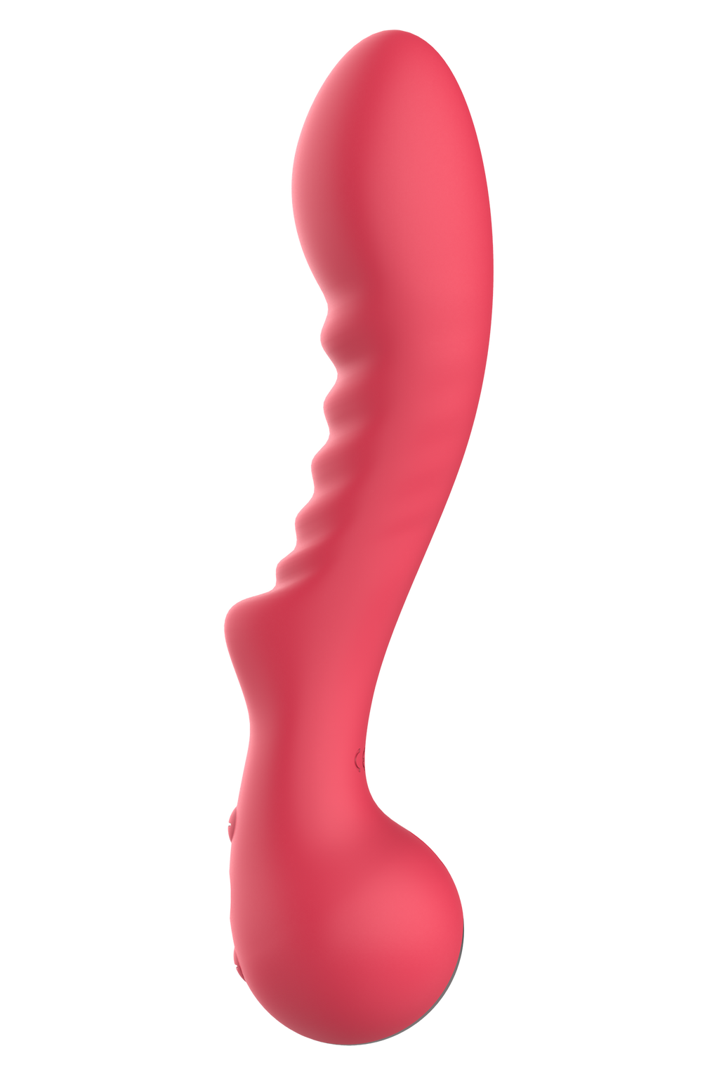 VIBRATORE FLESSIBILE PUNTO G AMOUR AIMEE