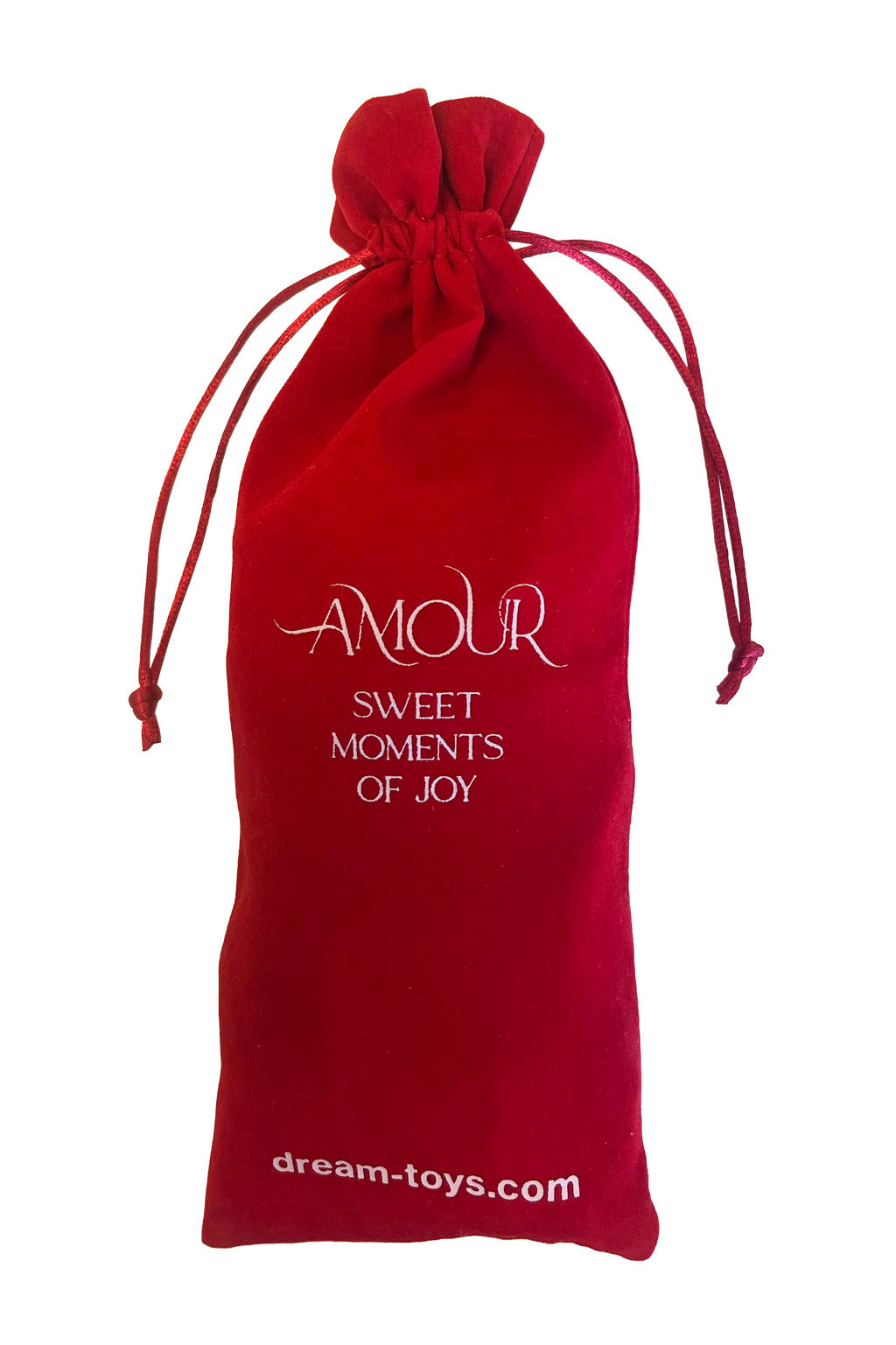 VIBRATORE FLESSIBILE PUNTO G AMOUR AIMEE