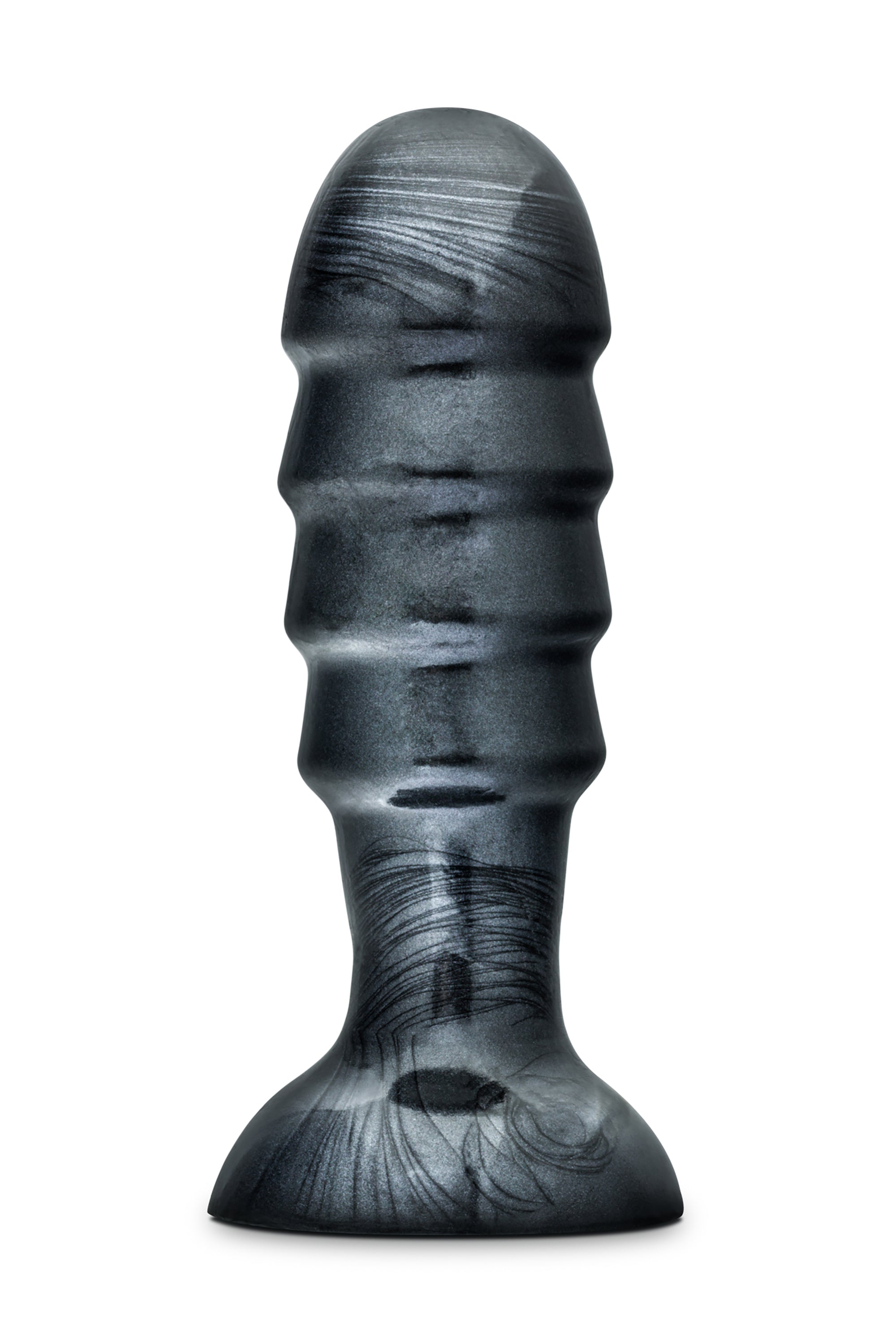 JET BRUISER CARBONIO NERO METALLIZZATO
