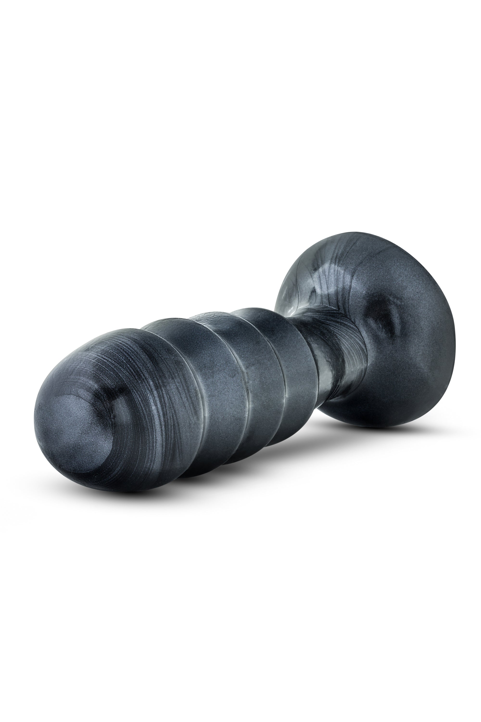 JET BRUISER CARBONIO NERO METALLIZZATO