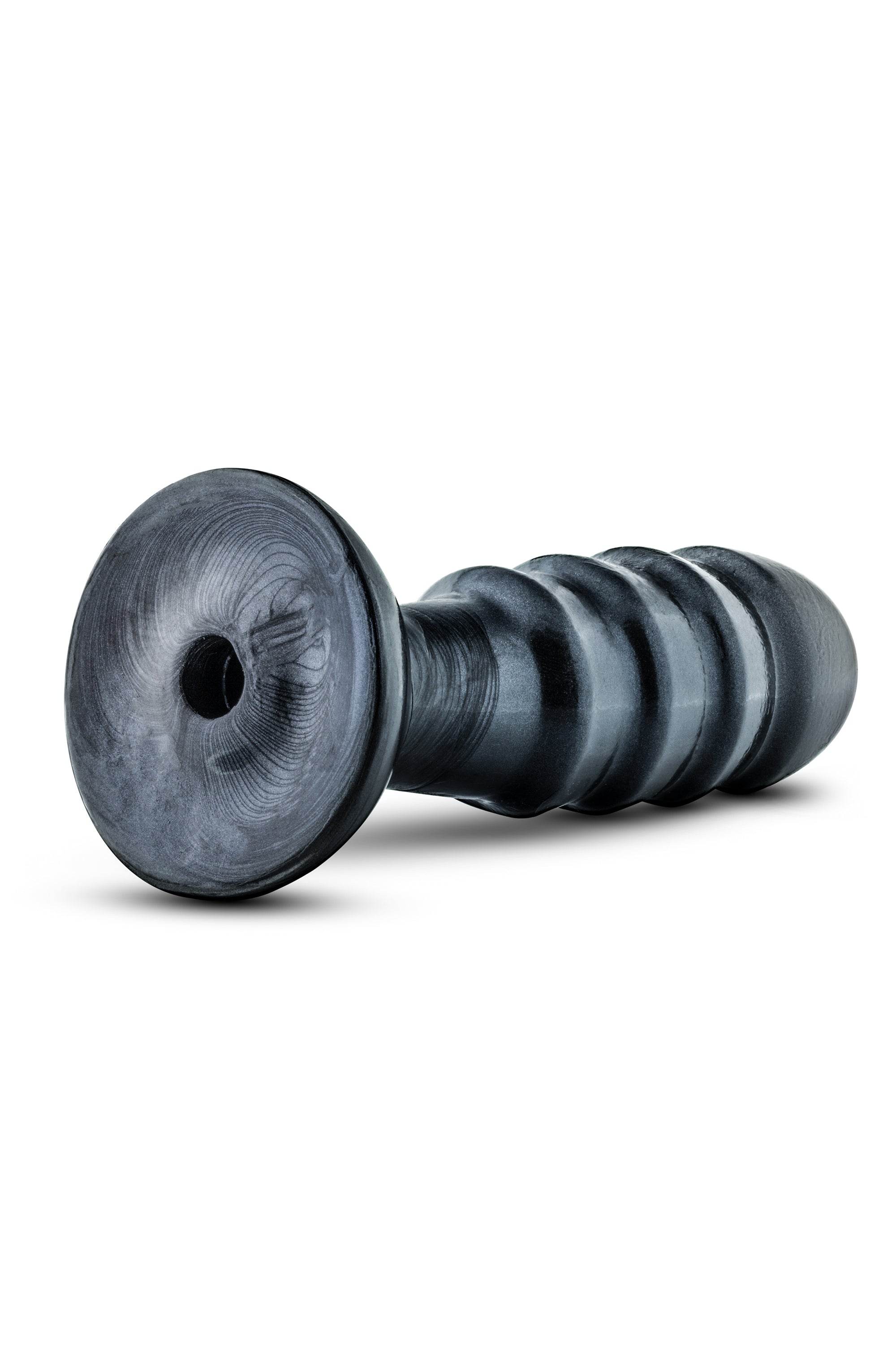 JET BRUISER CARBONIO NERO METALLIZZATO