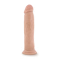 DR. SKIN 9,5 POLLICI CAZZO VANIGLIA