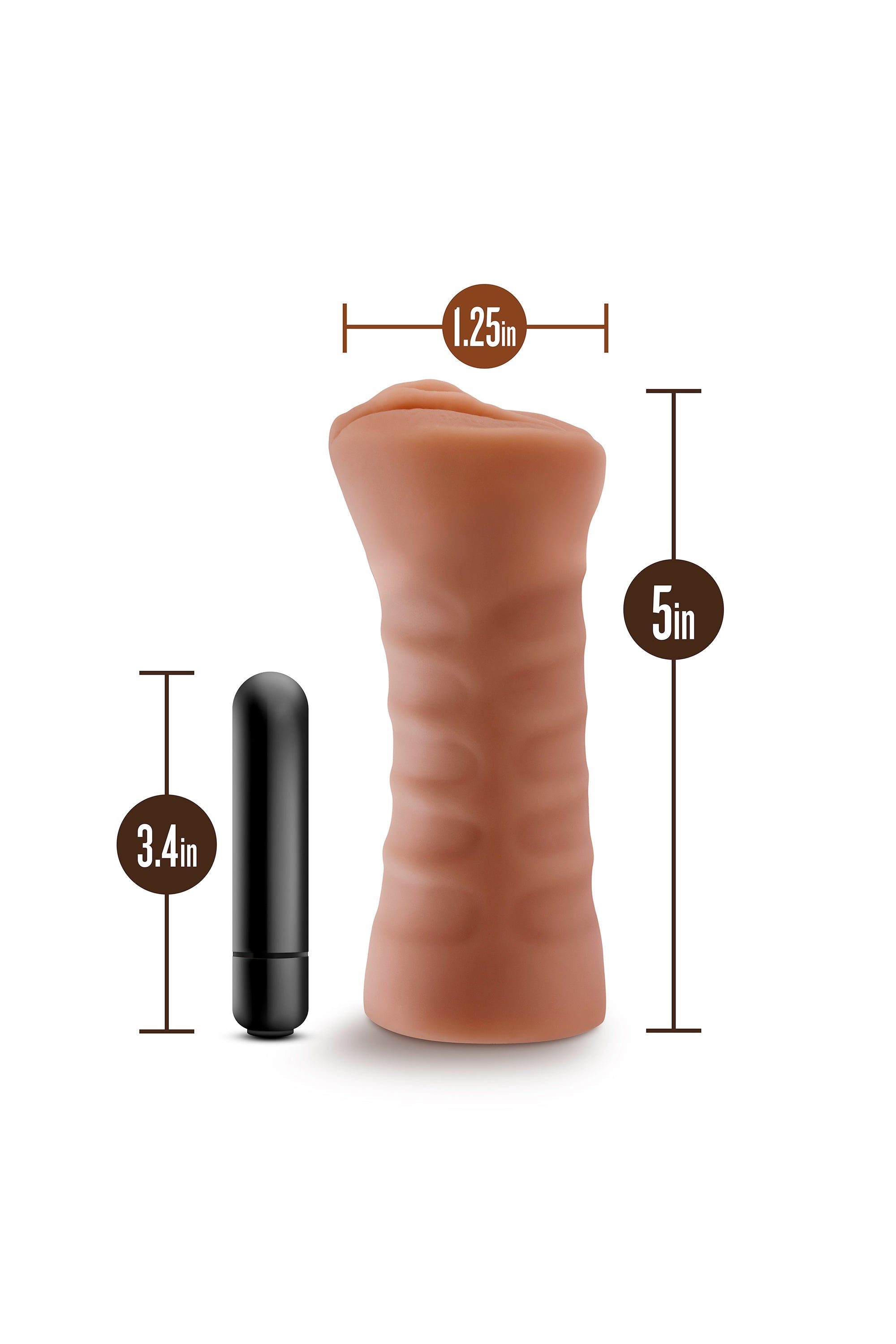M PER UOMO JULIETA MOCHA