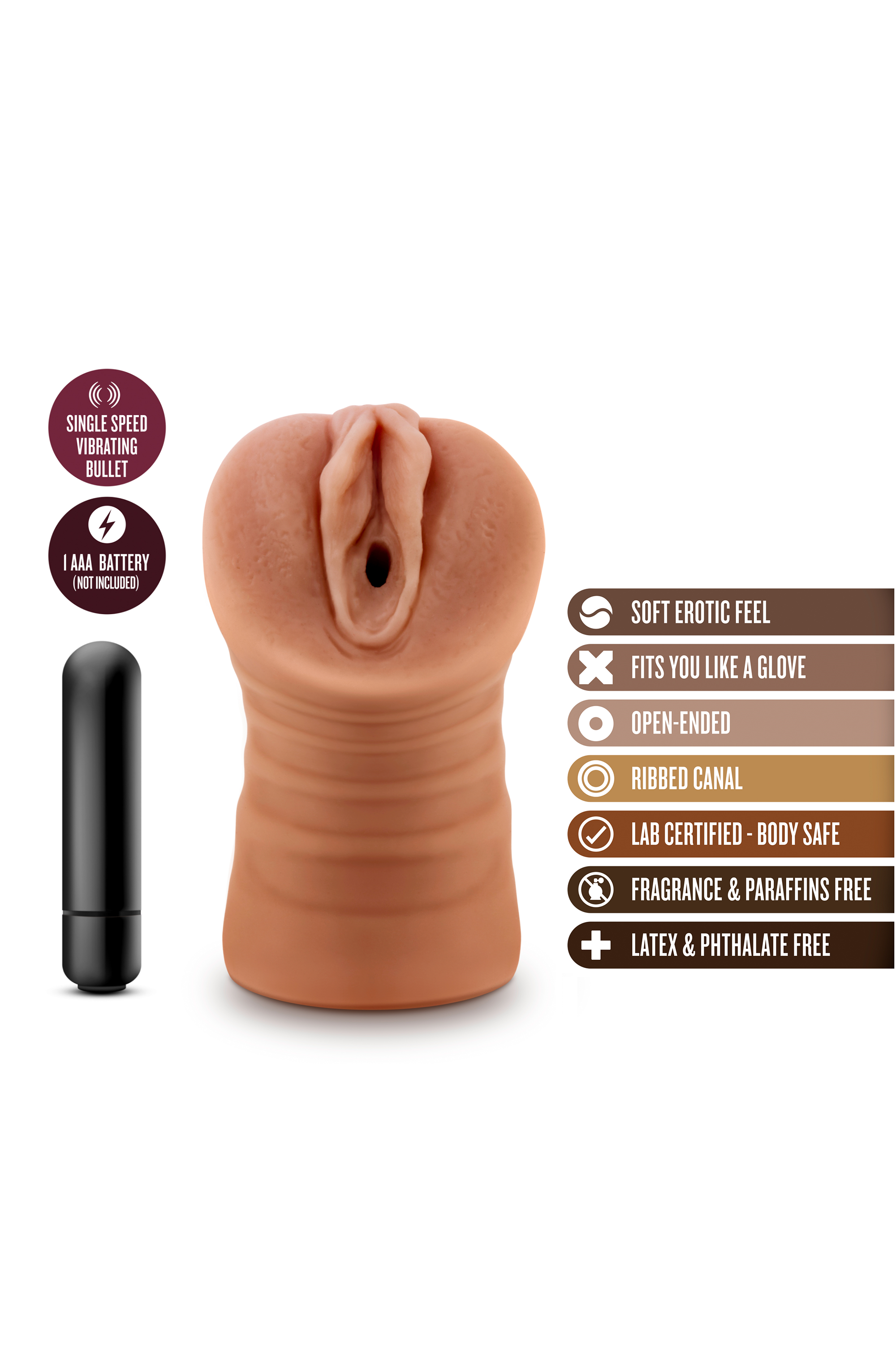 M PER UOMO JULIETA MOCHA
