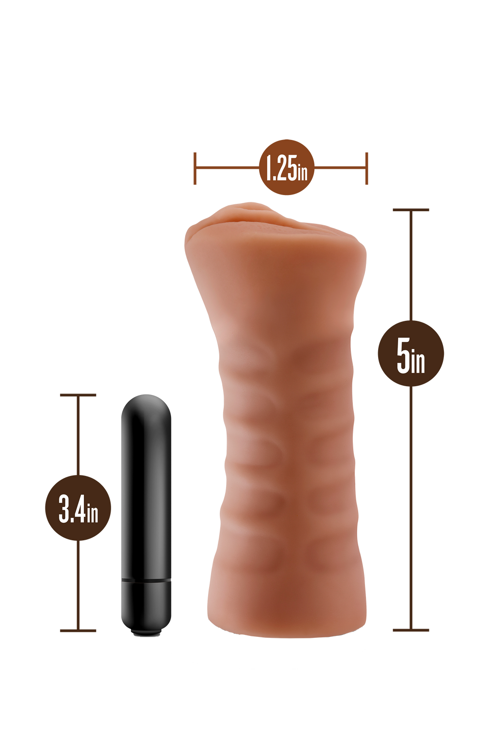 M PER UOMO JULIETA MOCHA