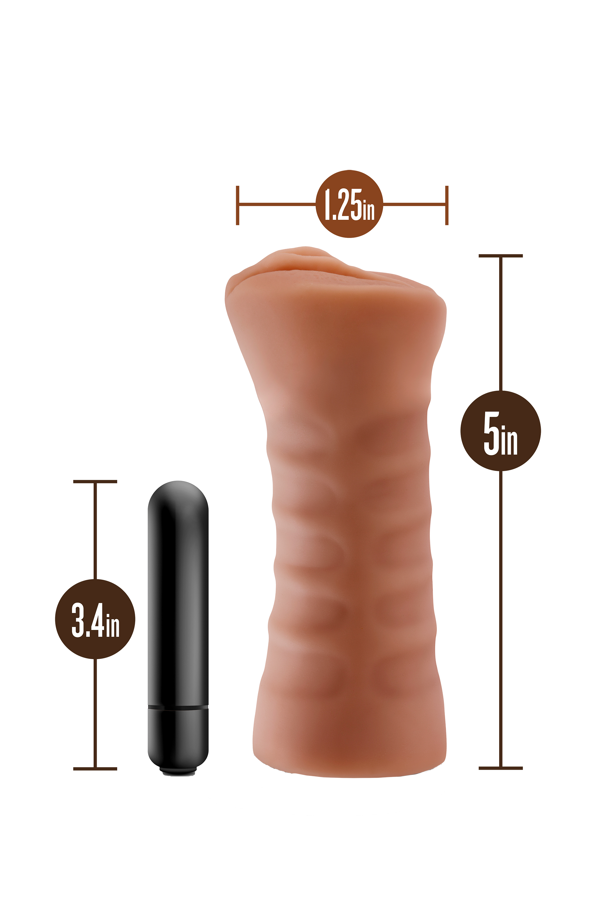 M PER UOMO JULIETA MOCHA