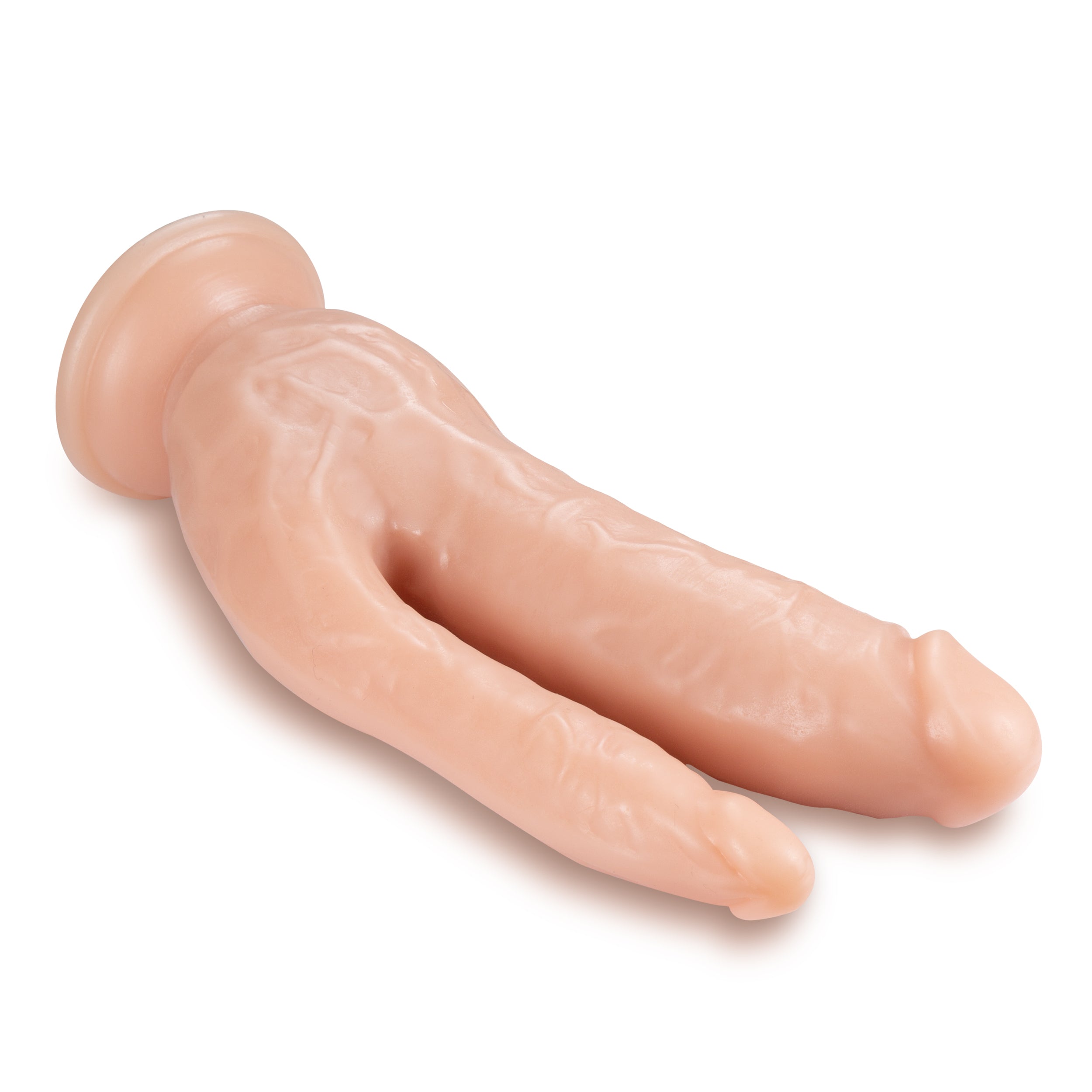 DR. SKIN 8 POLLICI DP COCK FLESH