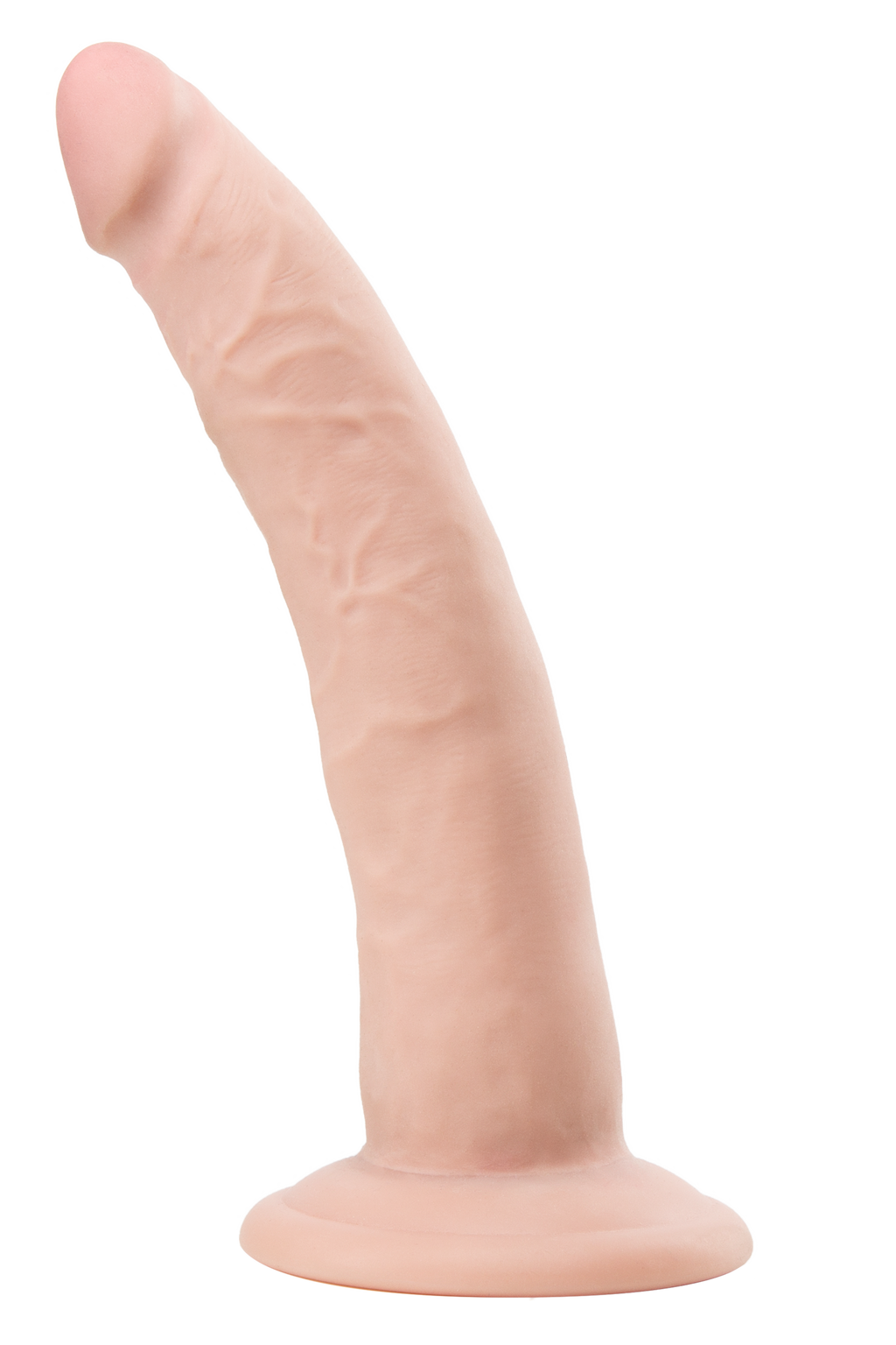 AU NATUREL 7 INCH JACK VANILLA