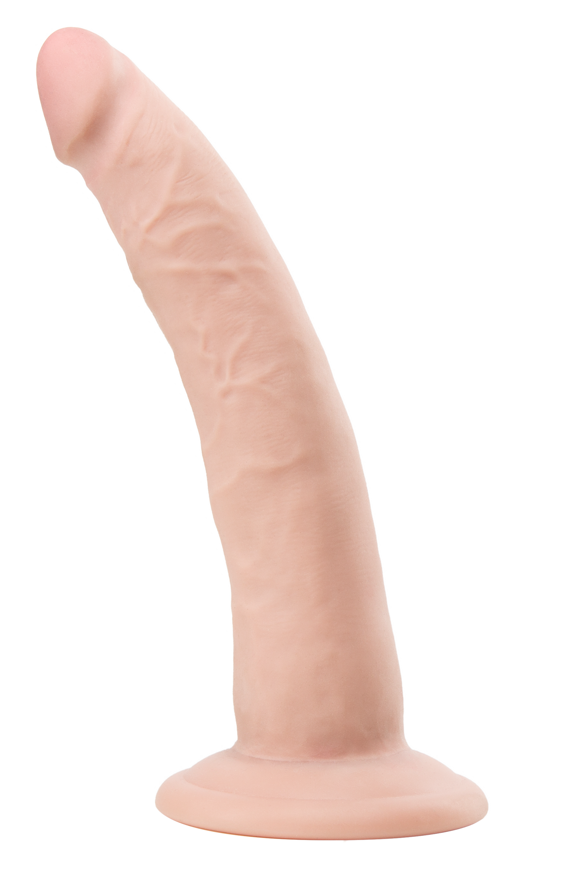 AU NATUREL 7 INCH JACK VANILLA