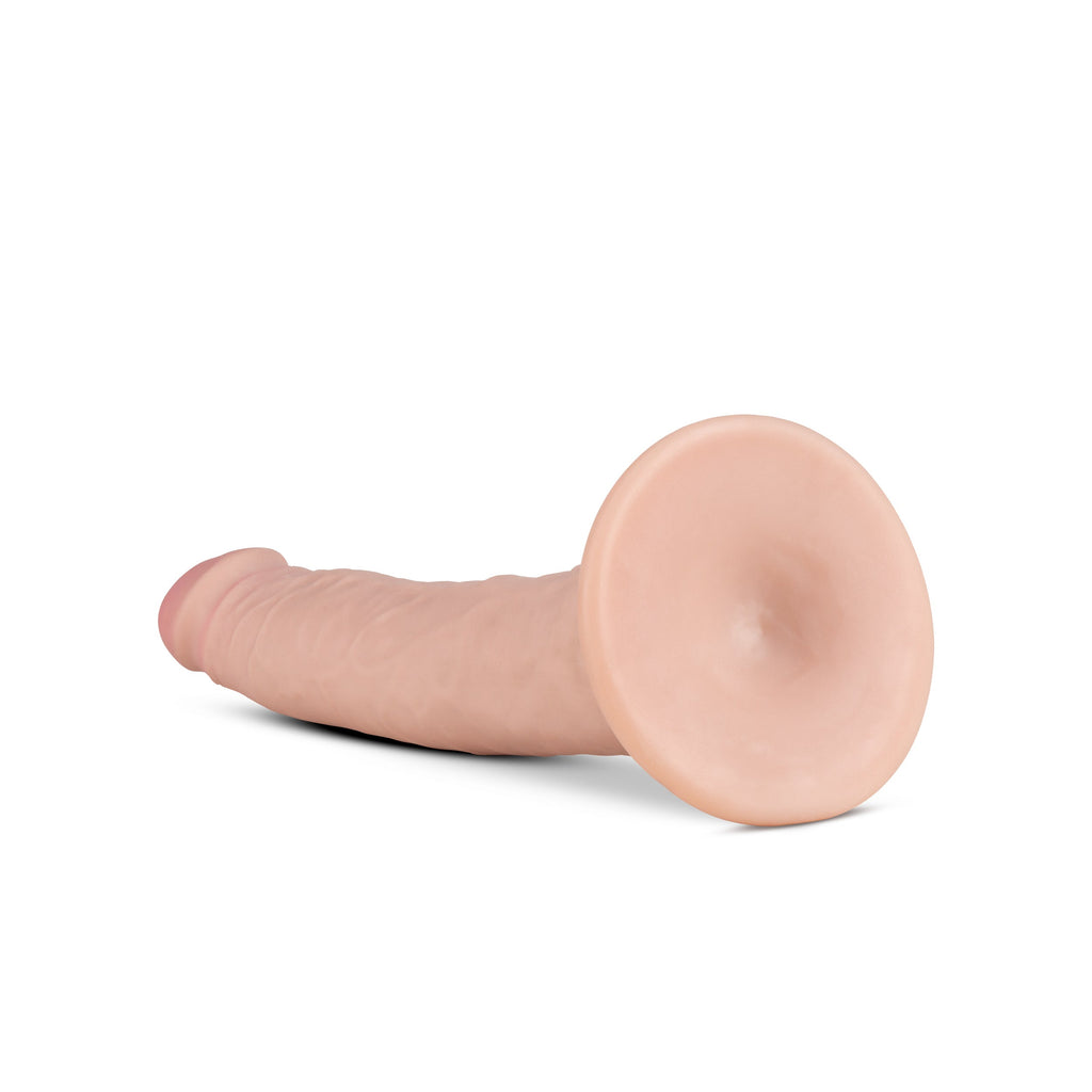 AU NATUREL 7 INCH JACK VANILLA