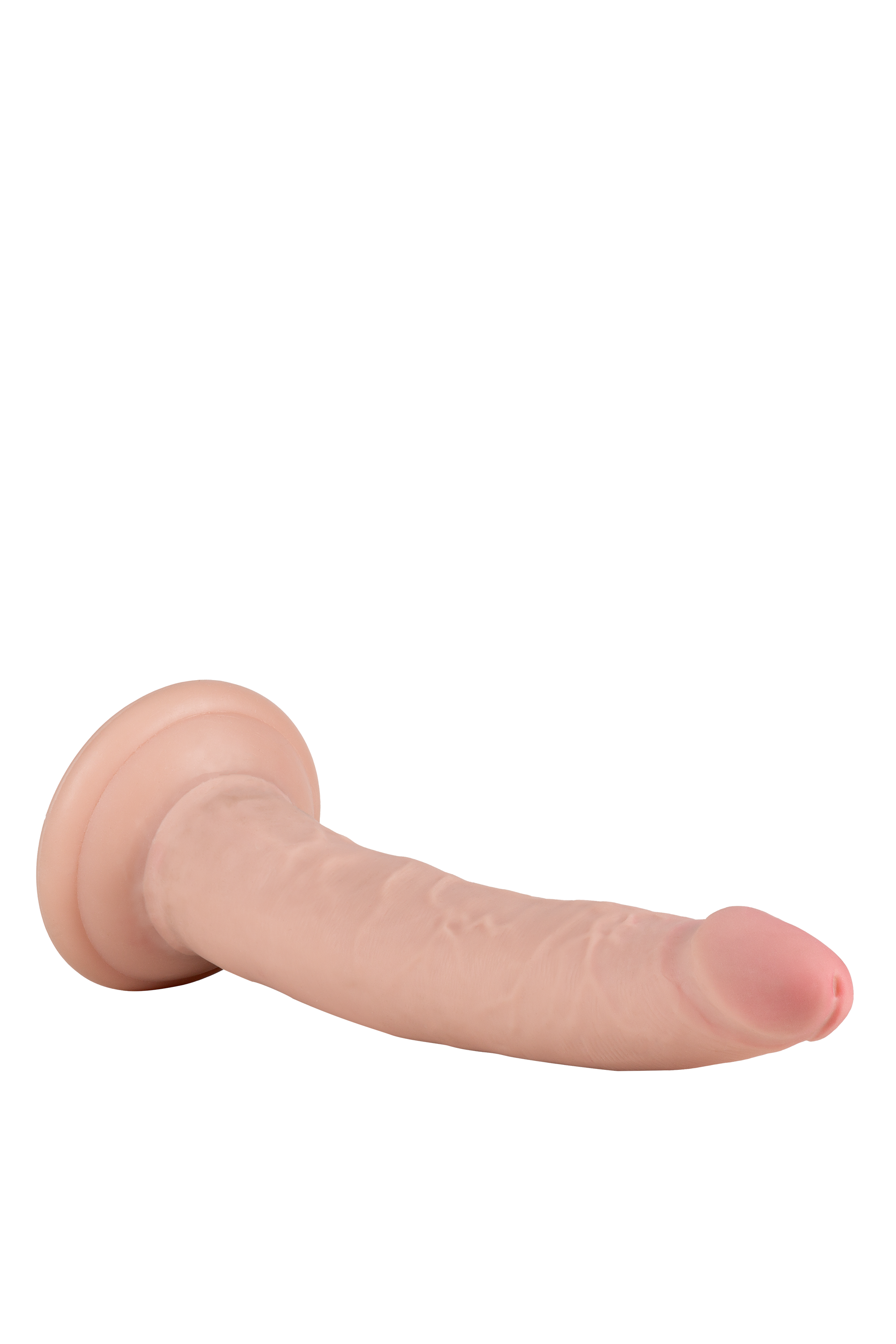 AU NATUREL 7 INCH JACK VANILLA