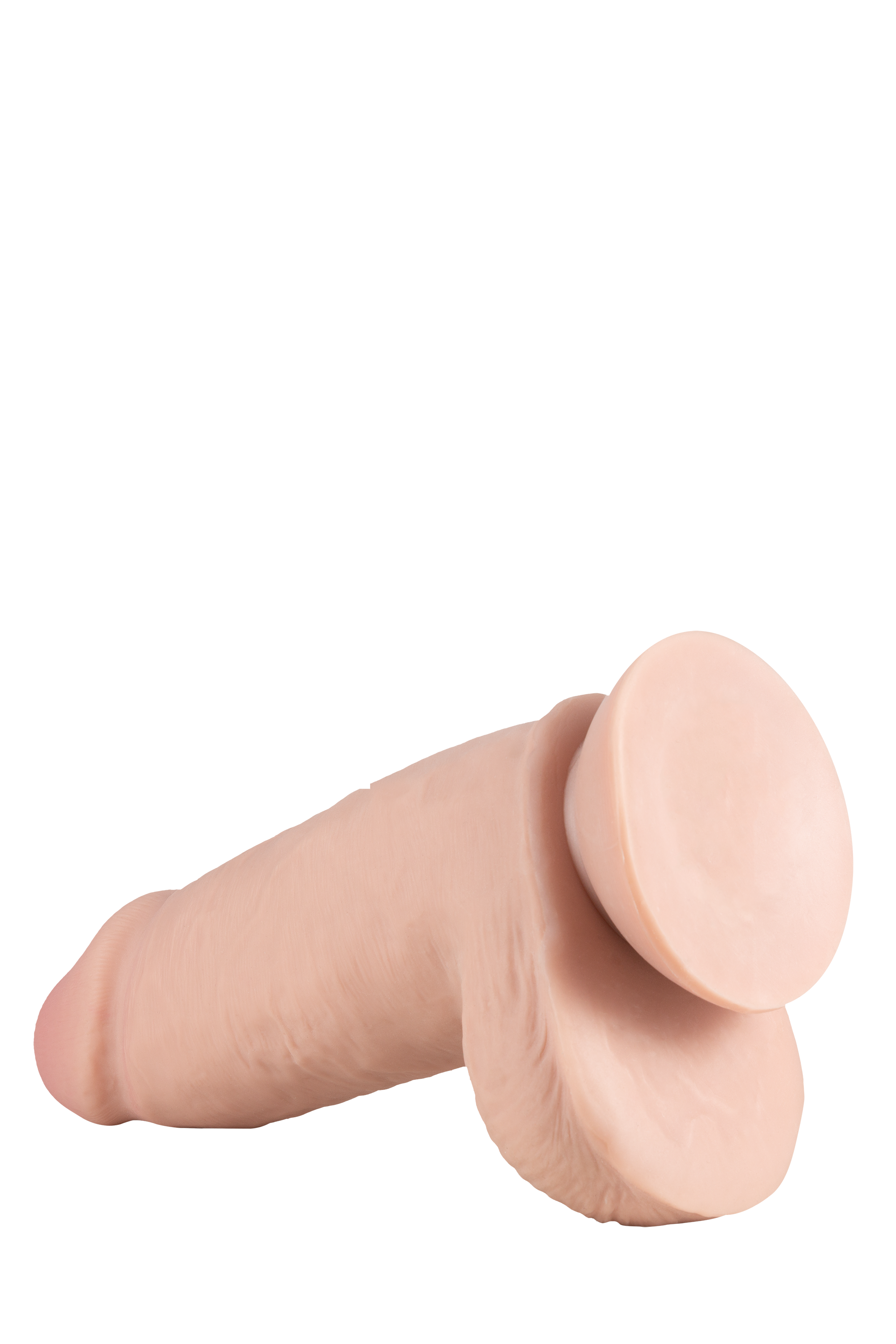 AU NATURAL 2.75 POUNDER VANIGLIA