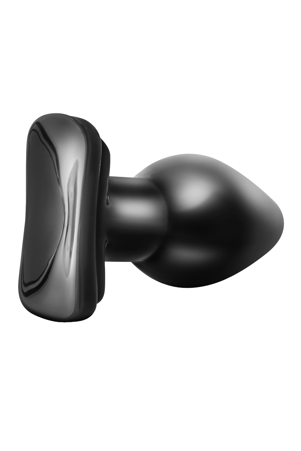 AVVENTURE ANALI XL PLUG NERO