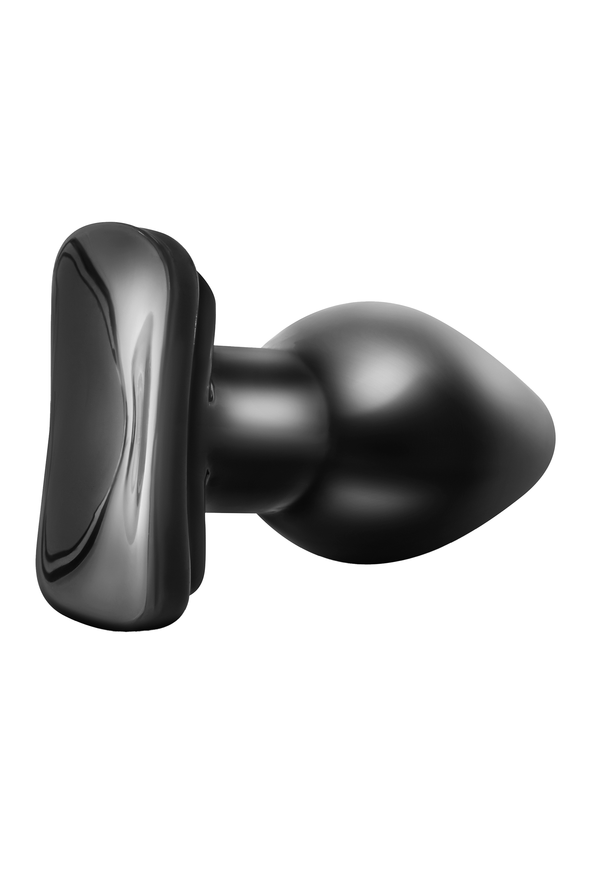 AVVENTURE ANALI XL PLUG NERO