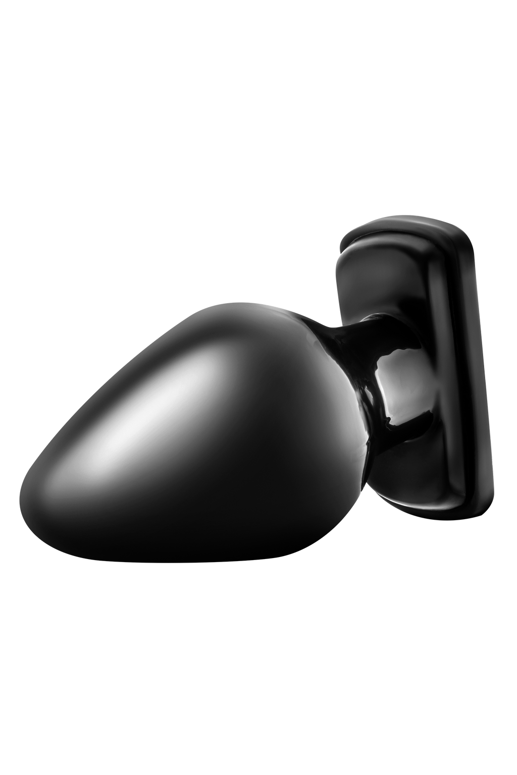 AVVENTURE ANALI XXL PLUG NERO