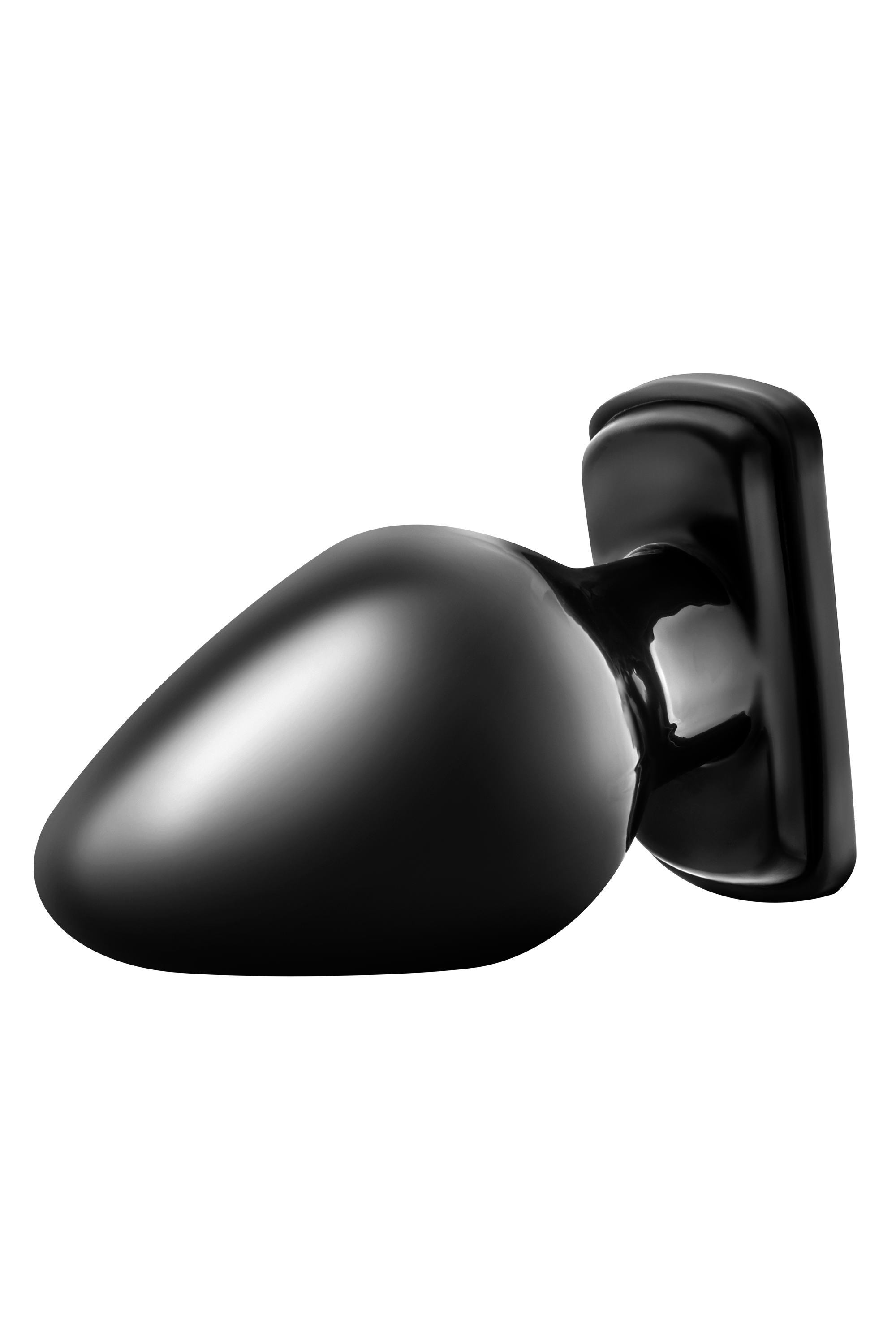 AVVENTURE ANALI XXL PLUG NERO