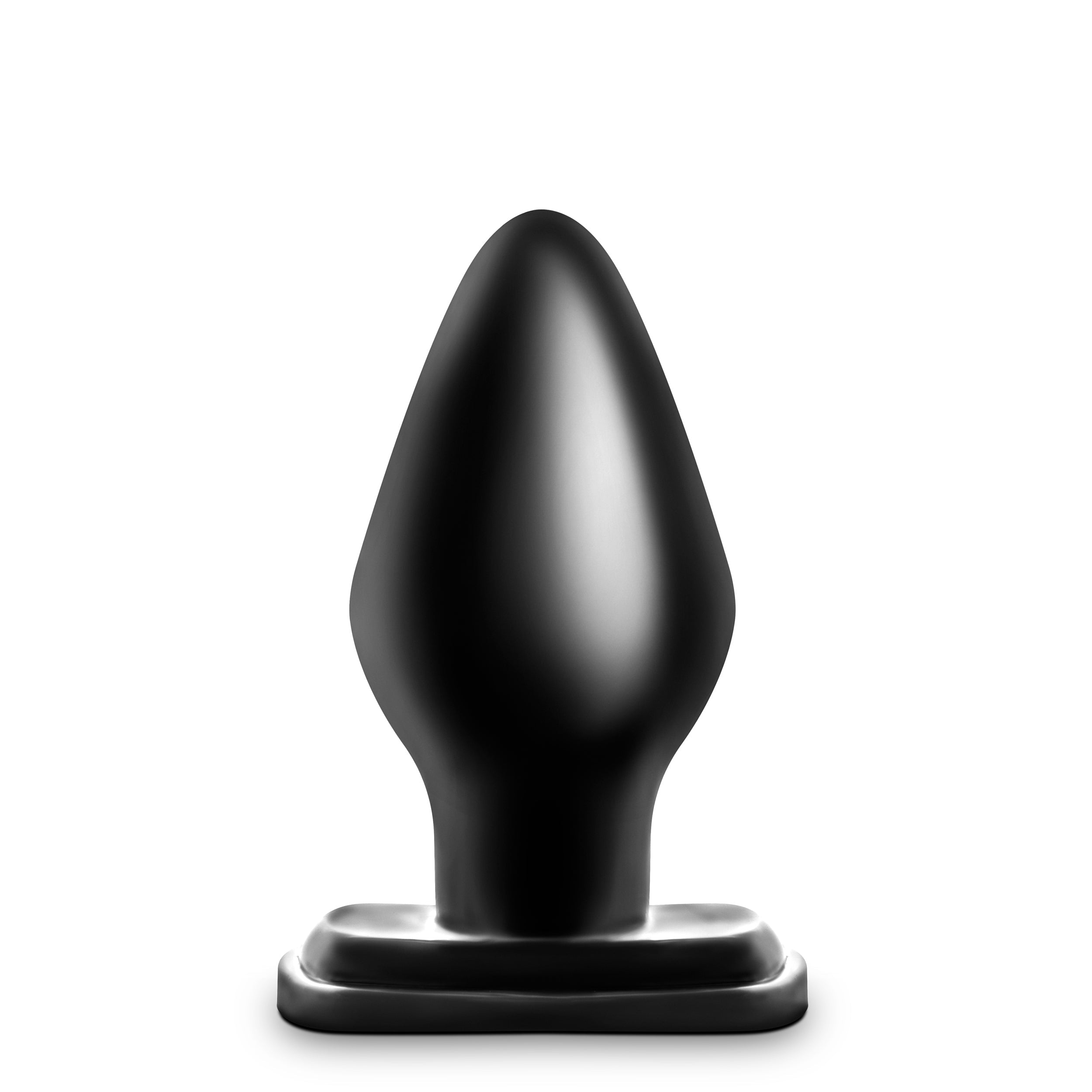 AVVENTURE ANALI XXL PLUG NERO