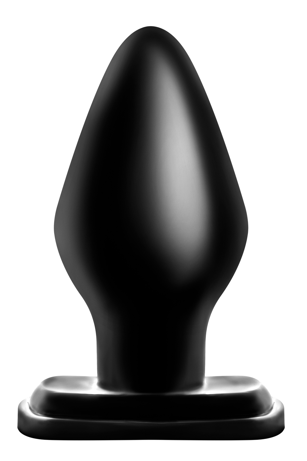 AVVENTURE ANALI XXL PLUG NERO