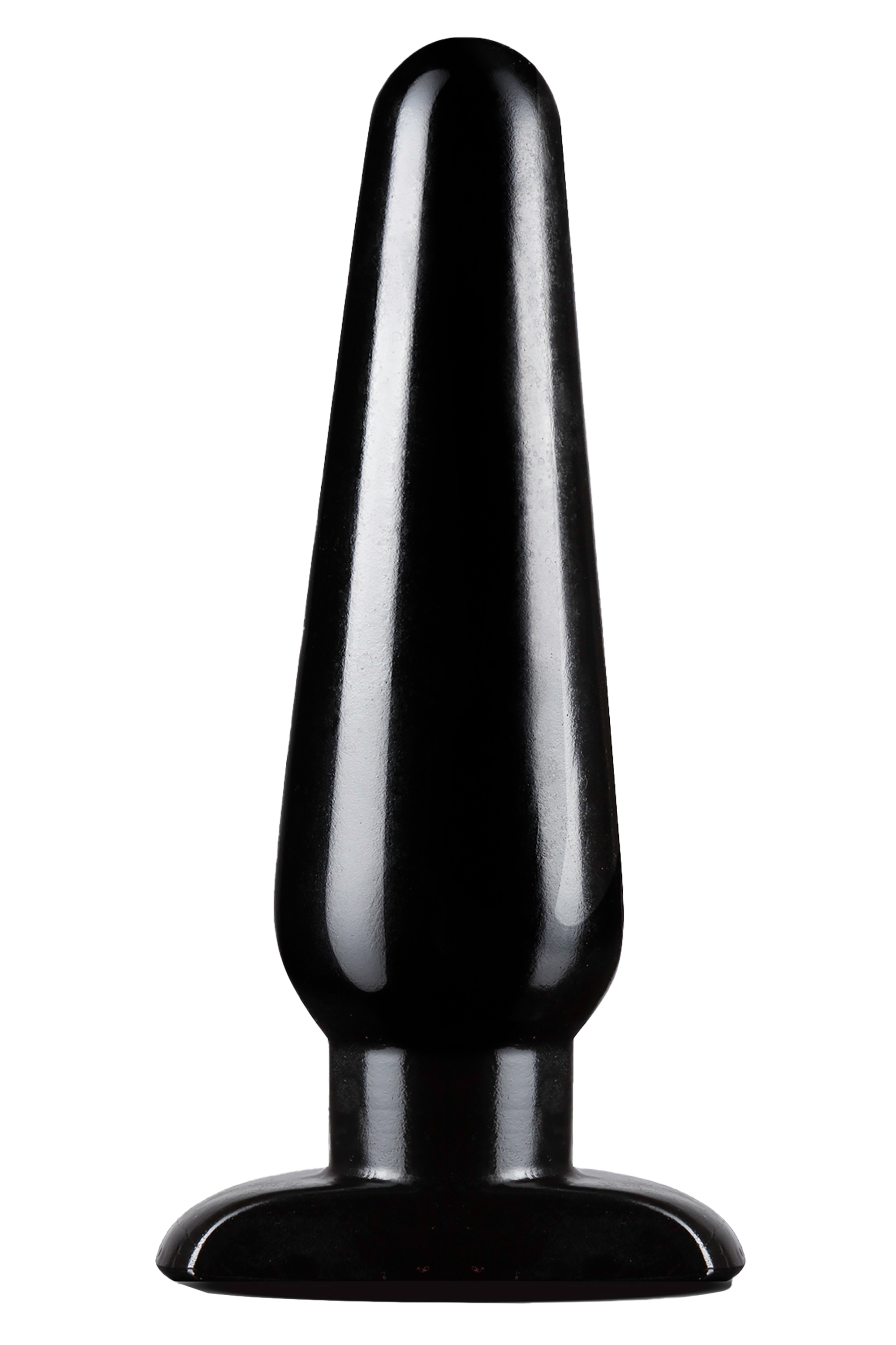 KIT PLUG BASE AVVENTURE ANALI NERO