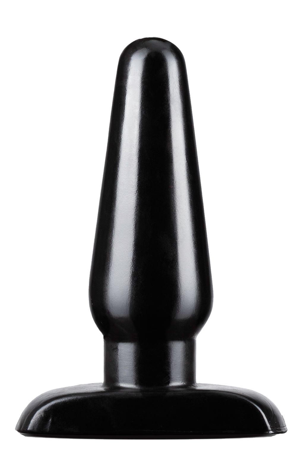 KIT PLUG BASE AVVENTURE ANALI NERO
