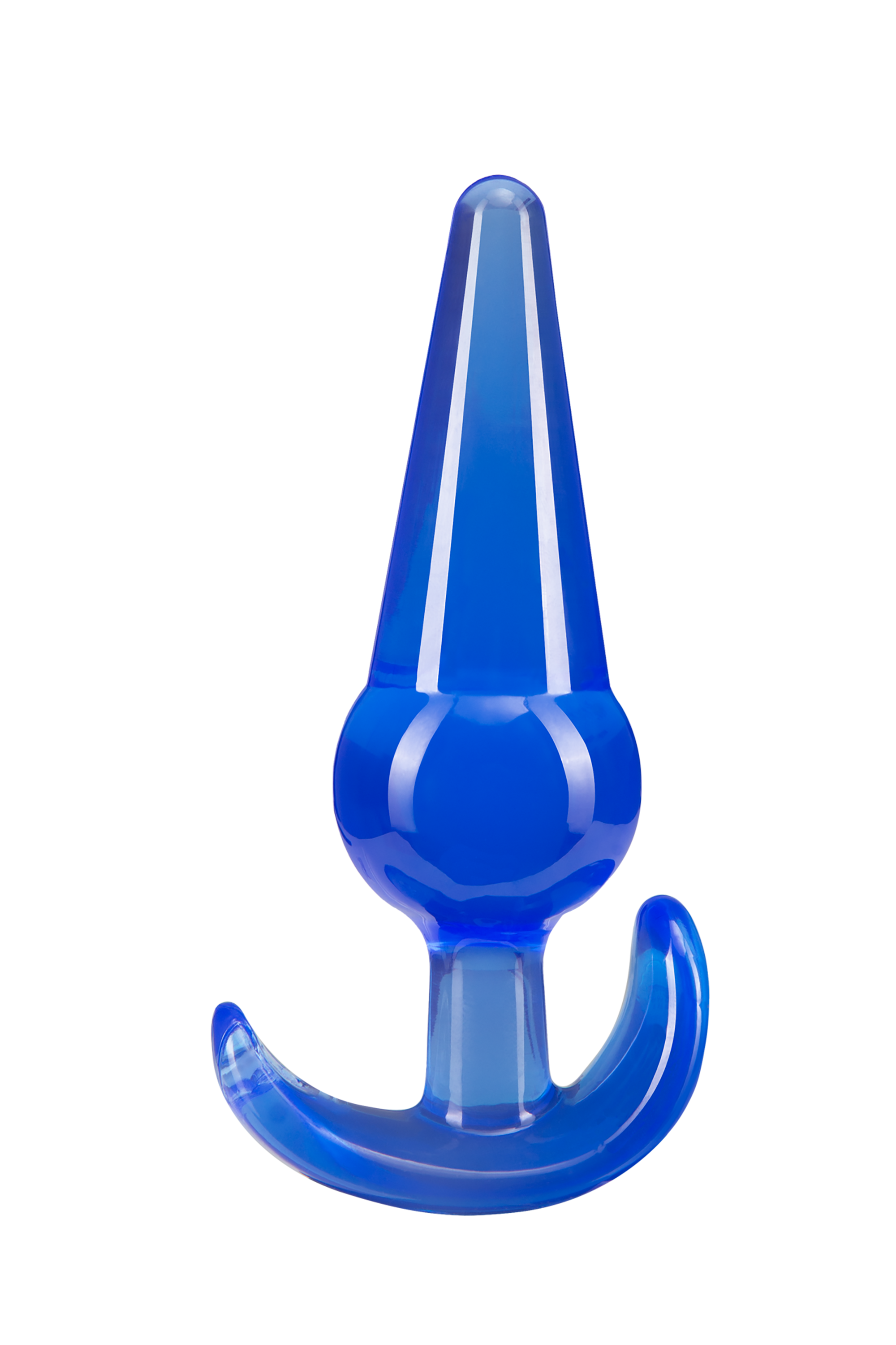 B YOURS GRANDE PLUG ANALE BLU