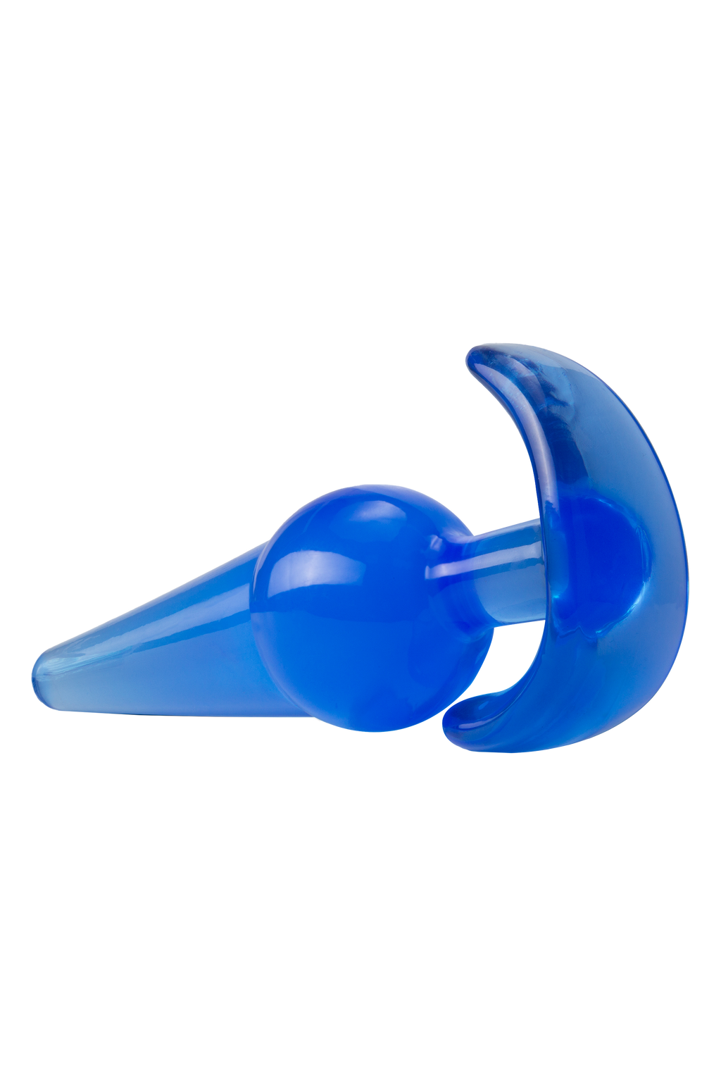 B YOURS GRANDE PLUG ANALE BLU