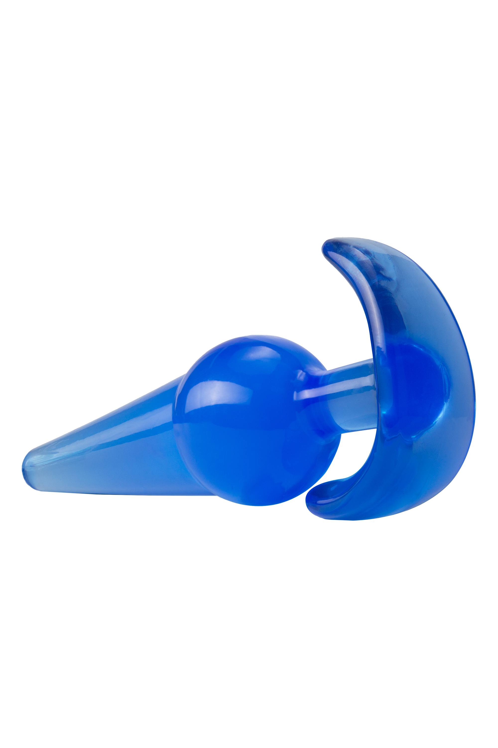 B YOURS GRANDE PLUG ANALE BLU