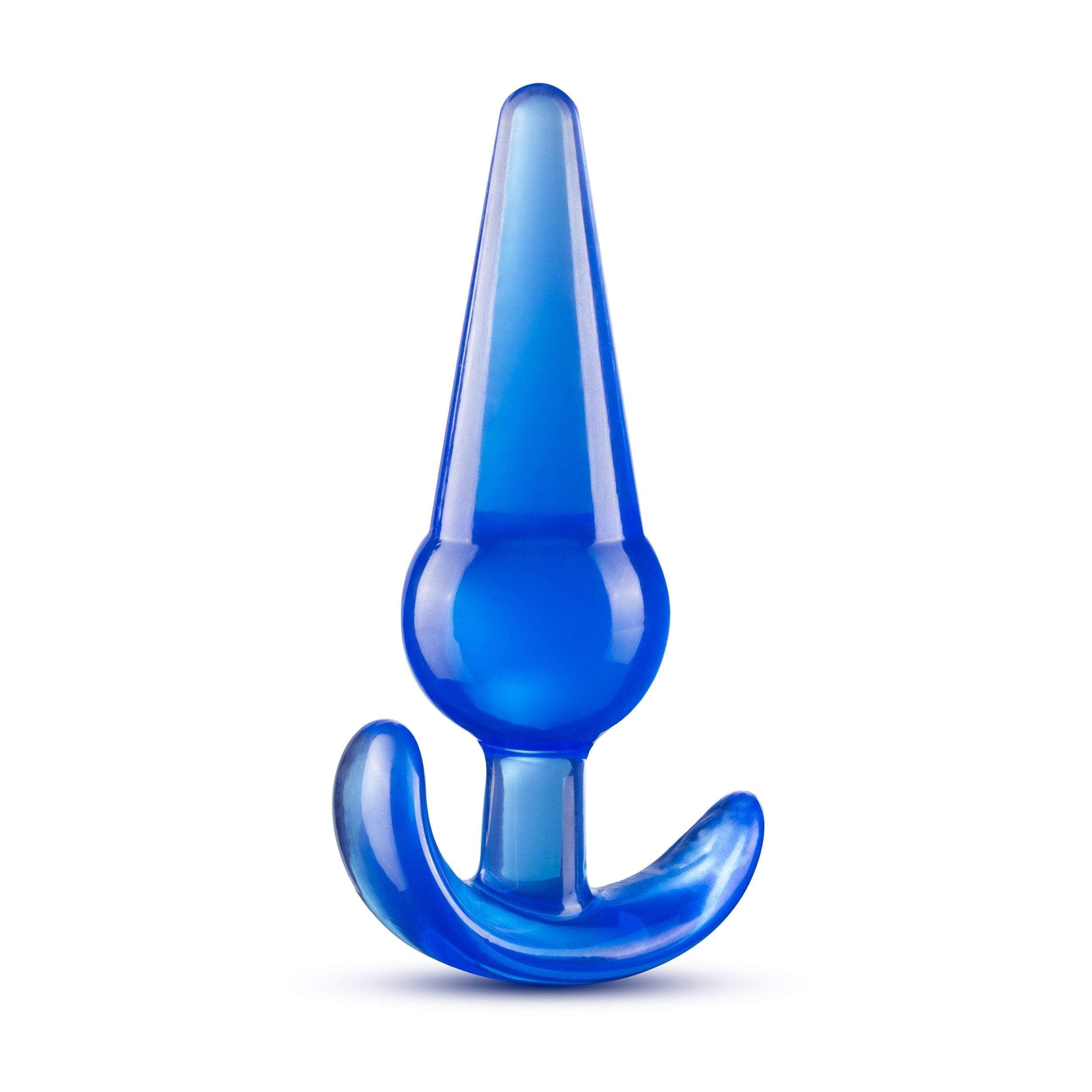 B YOURS GRANDE PLUG ANALE BLU