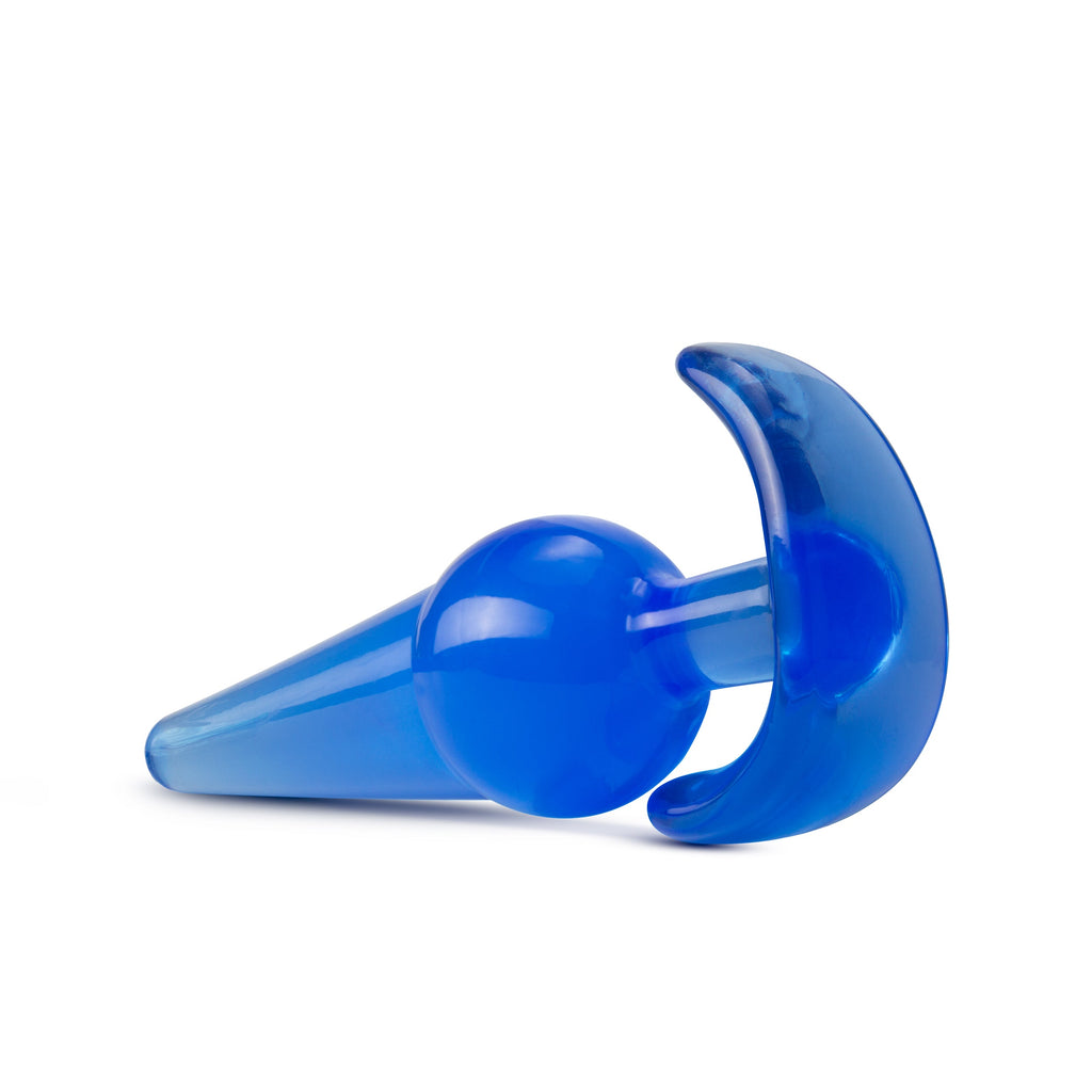 B YOURS GRANDE PLUG ANALE BLU