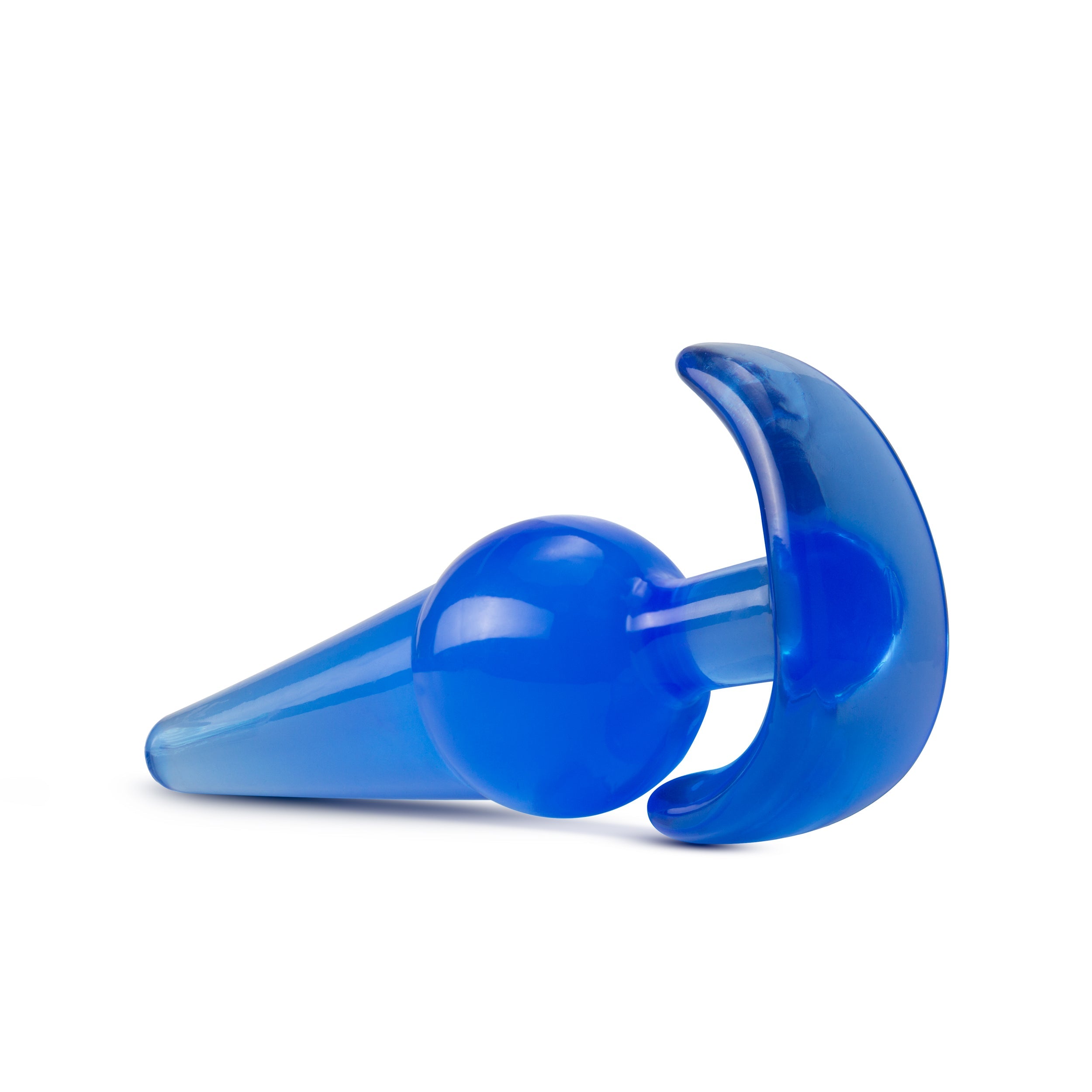 B YOURS GRANDE PLUG ANALE BLU