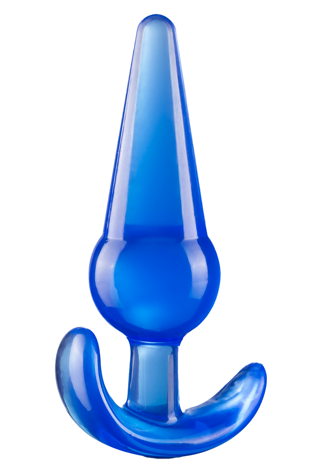 B YOURS GRANDE PLUG ANALE BLU