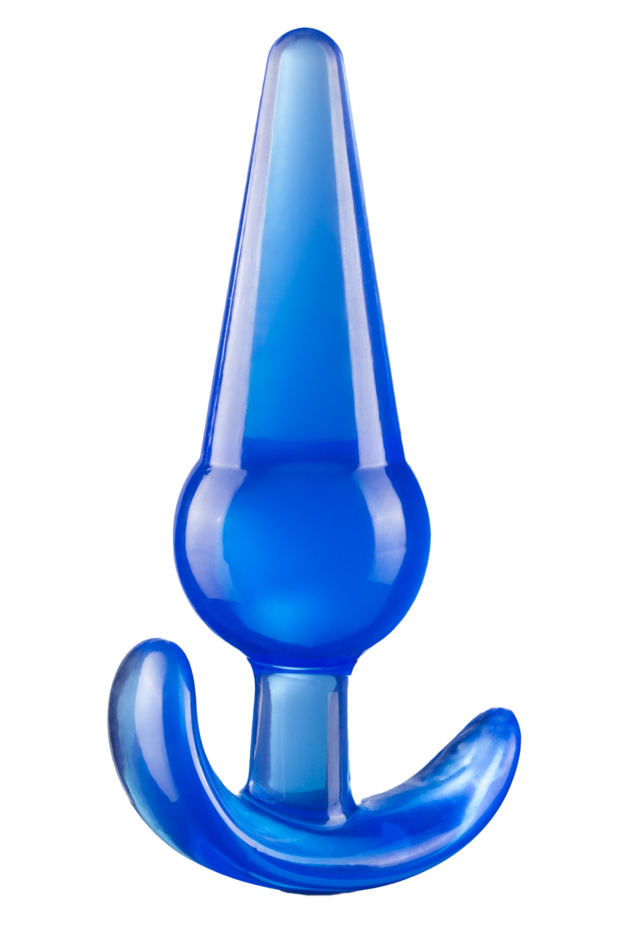 B YOURS GRANDE PLUG ANALE BLU