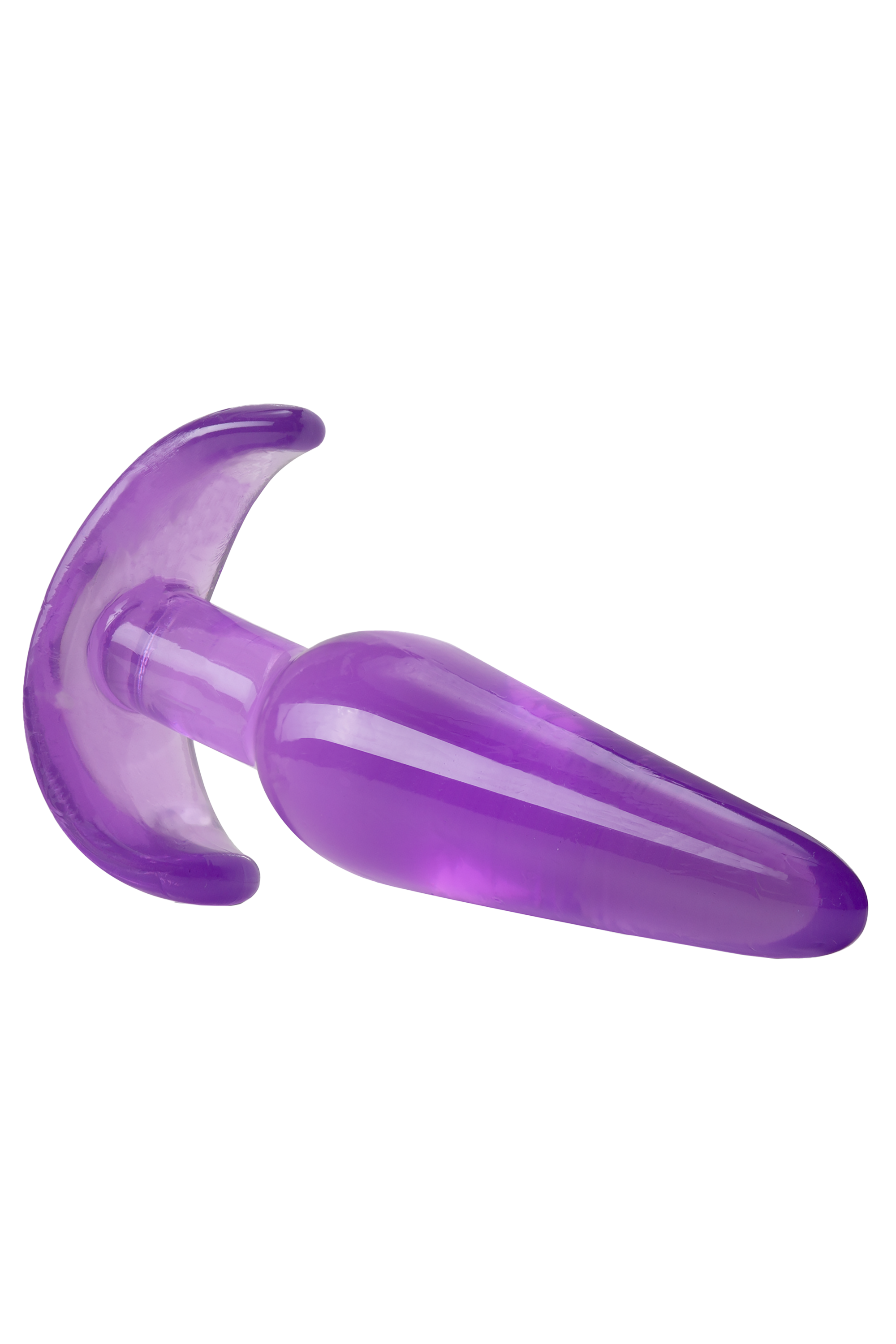 B YOURS SLIM PLUG ANALE VIOLA