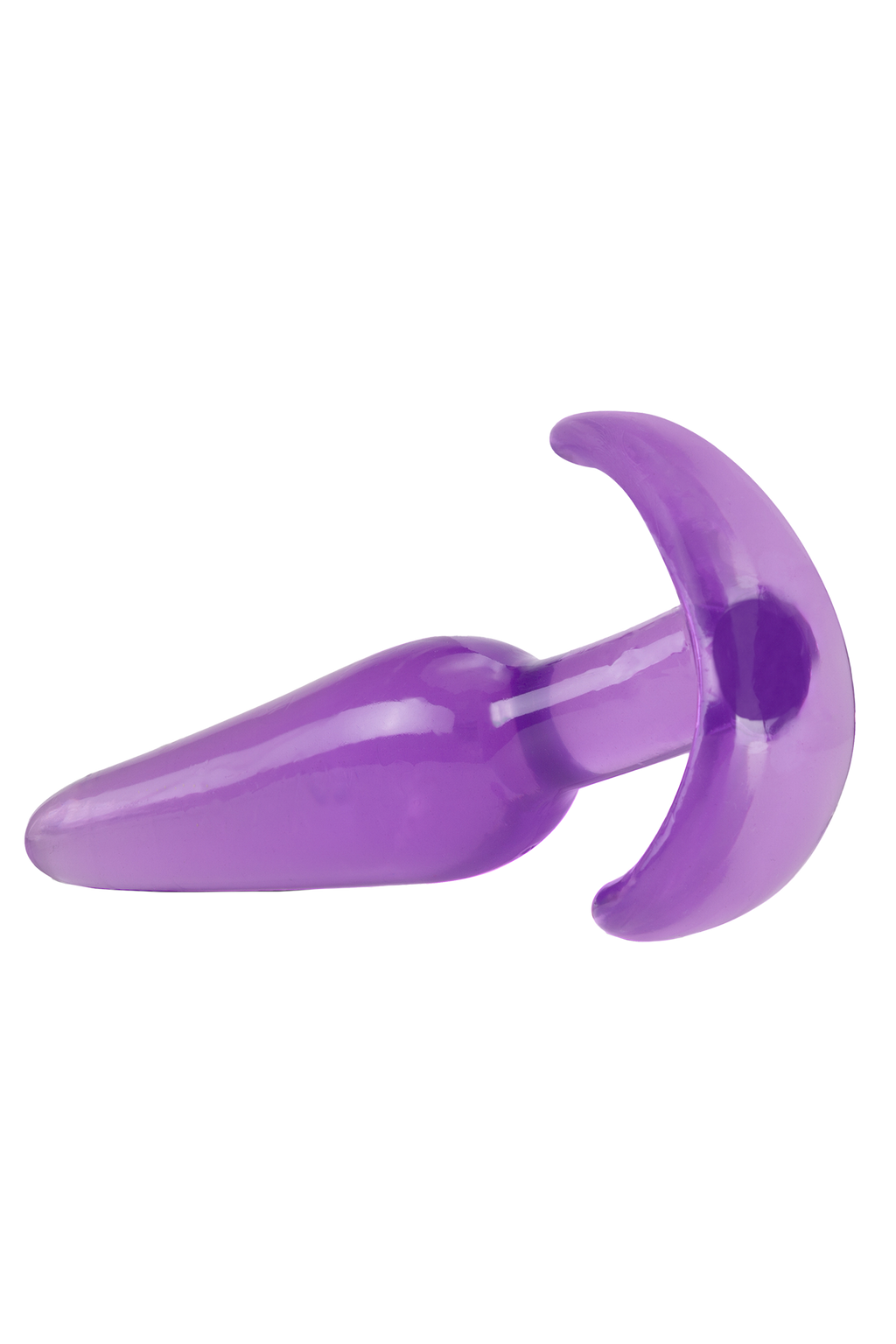 B YOURS SLIM PLUG ANALE VIOLA