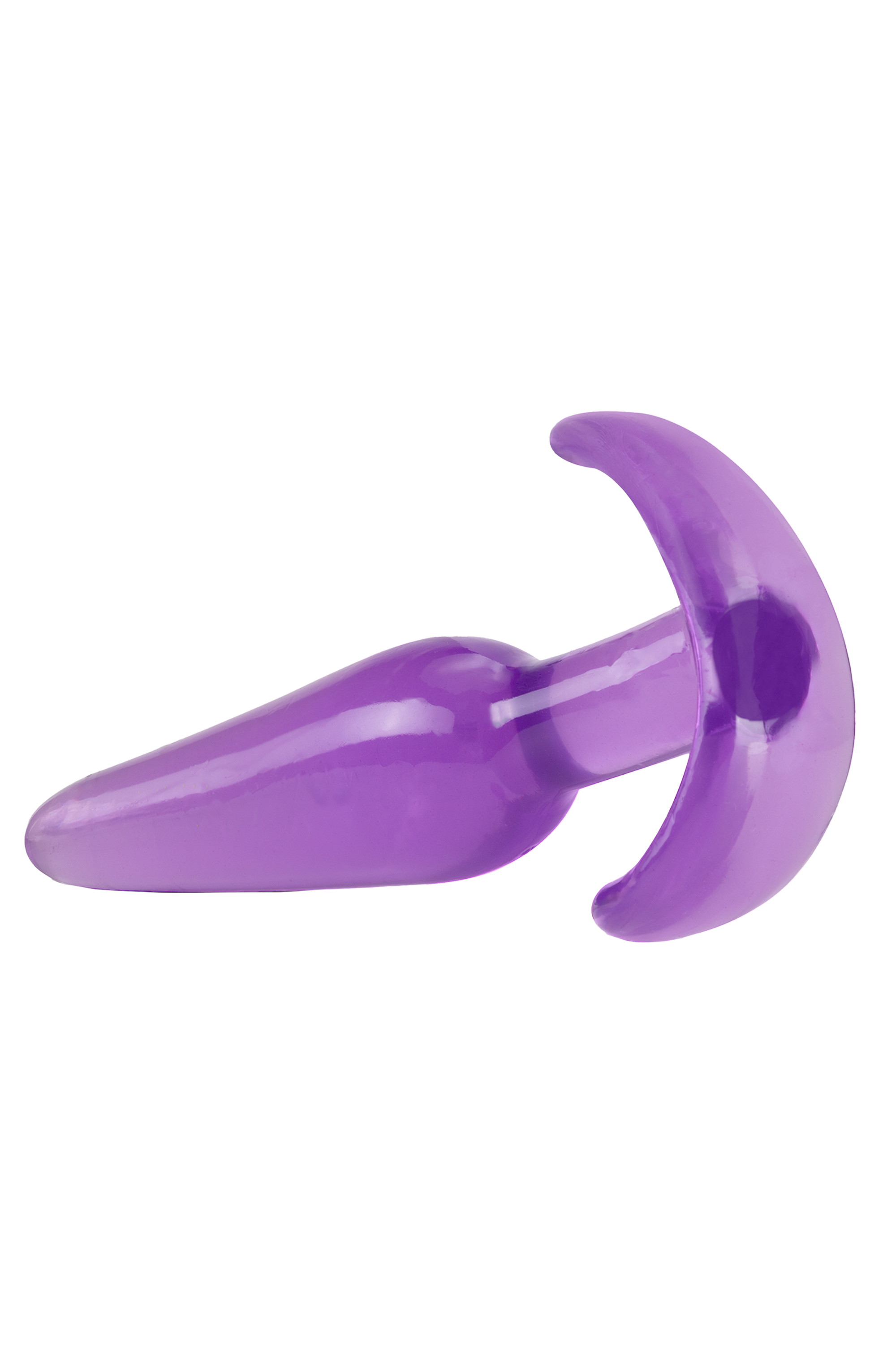 B YOURS SLIM PLUG ANALE VIOLA