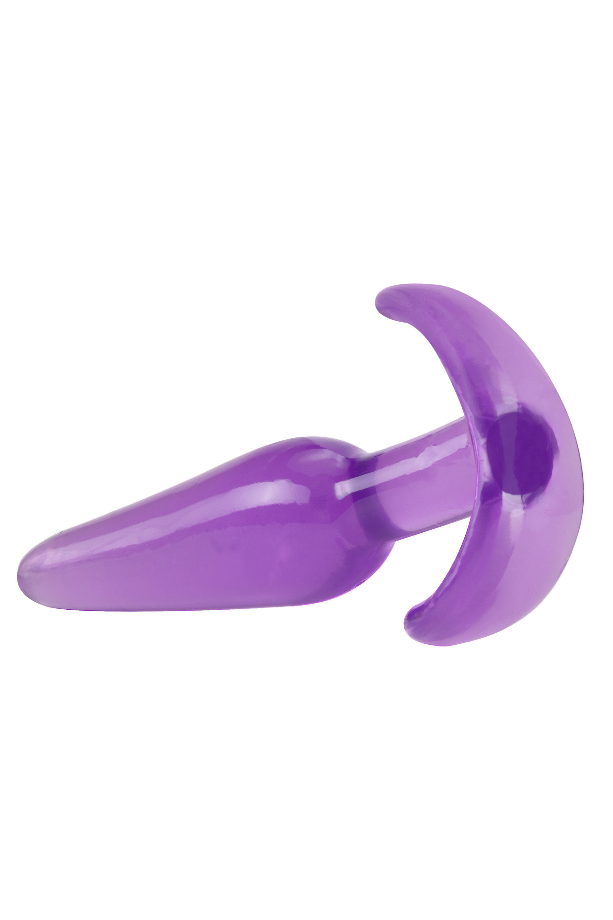 B YOURS SLIM PLUG ANALE VIOLA