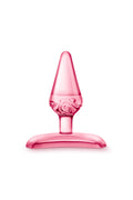GIOCA CON ME JOLLY PLUG ROSA