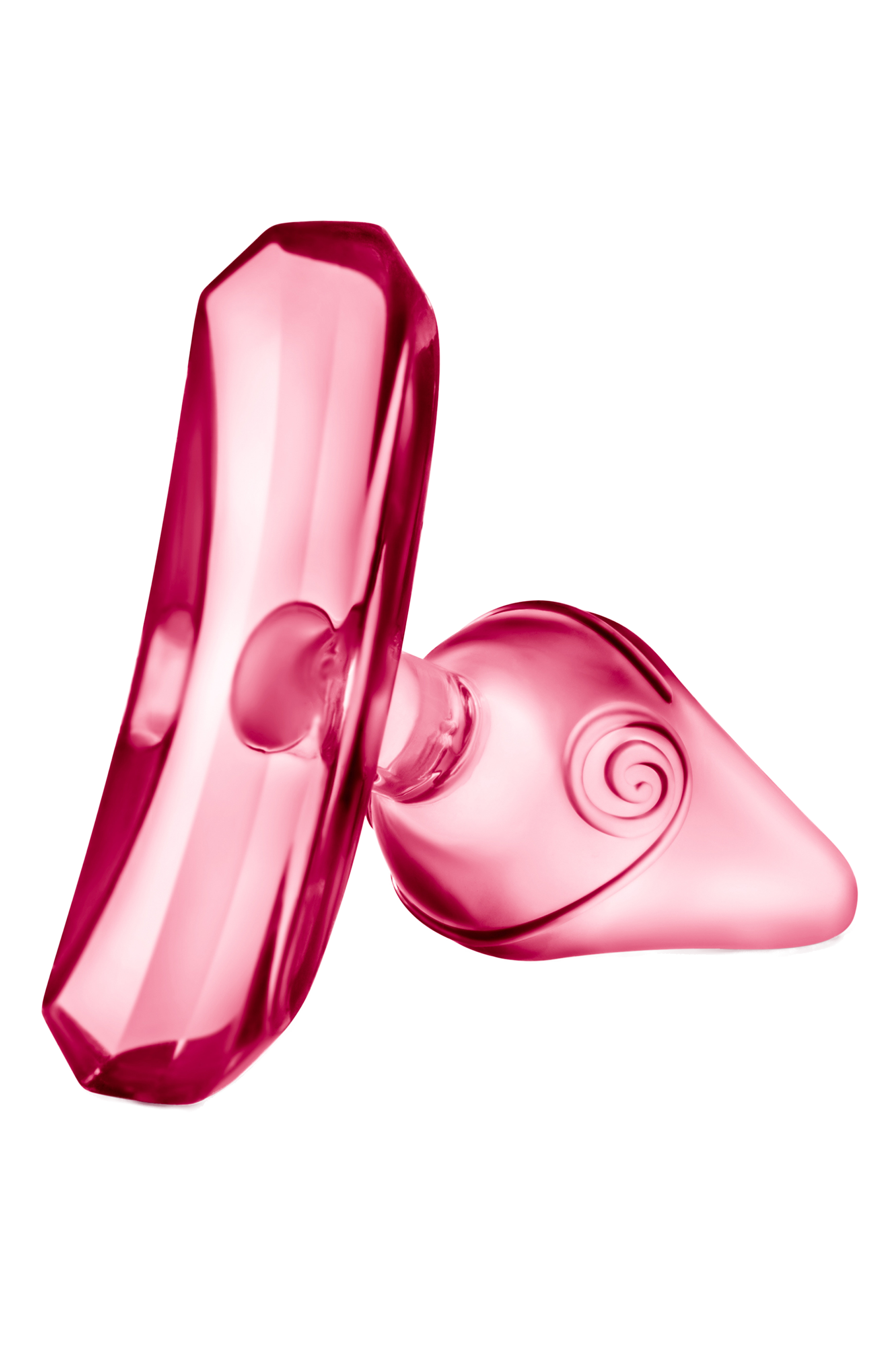 GIOCA CON ME JOLLY PLUG ROSA
