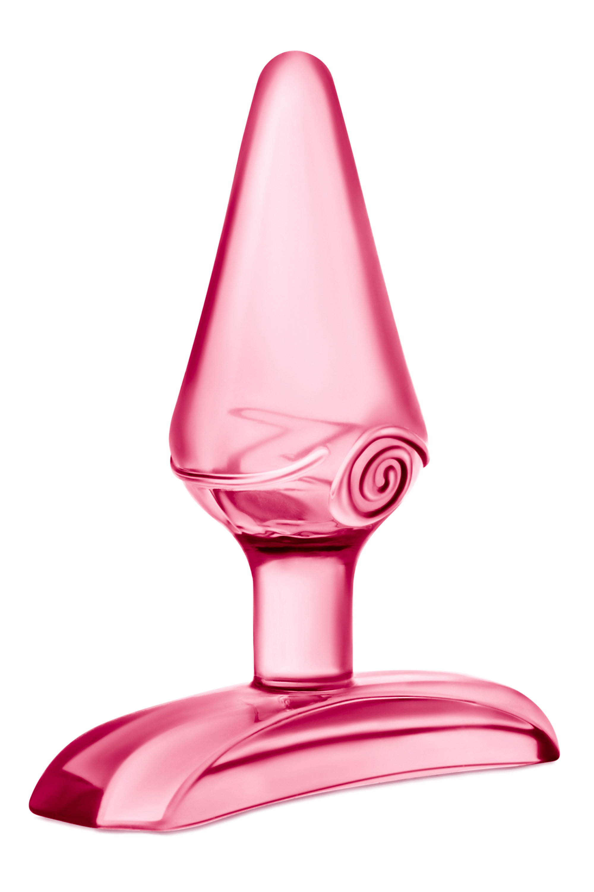 GIOCA CON ME JOLLY PLUG ROSA