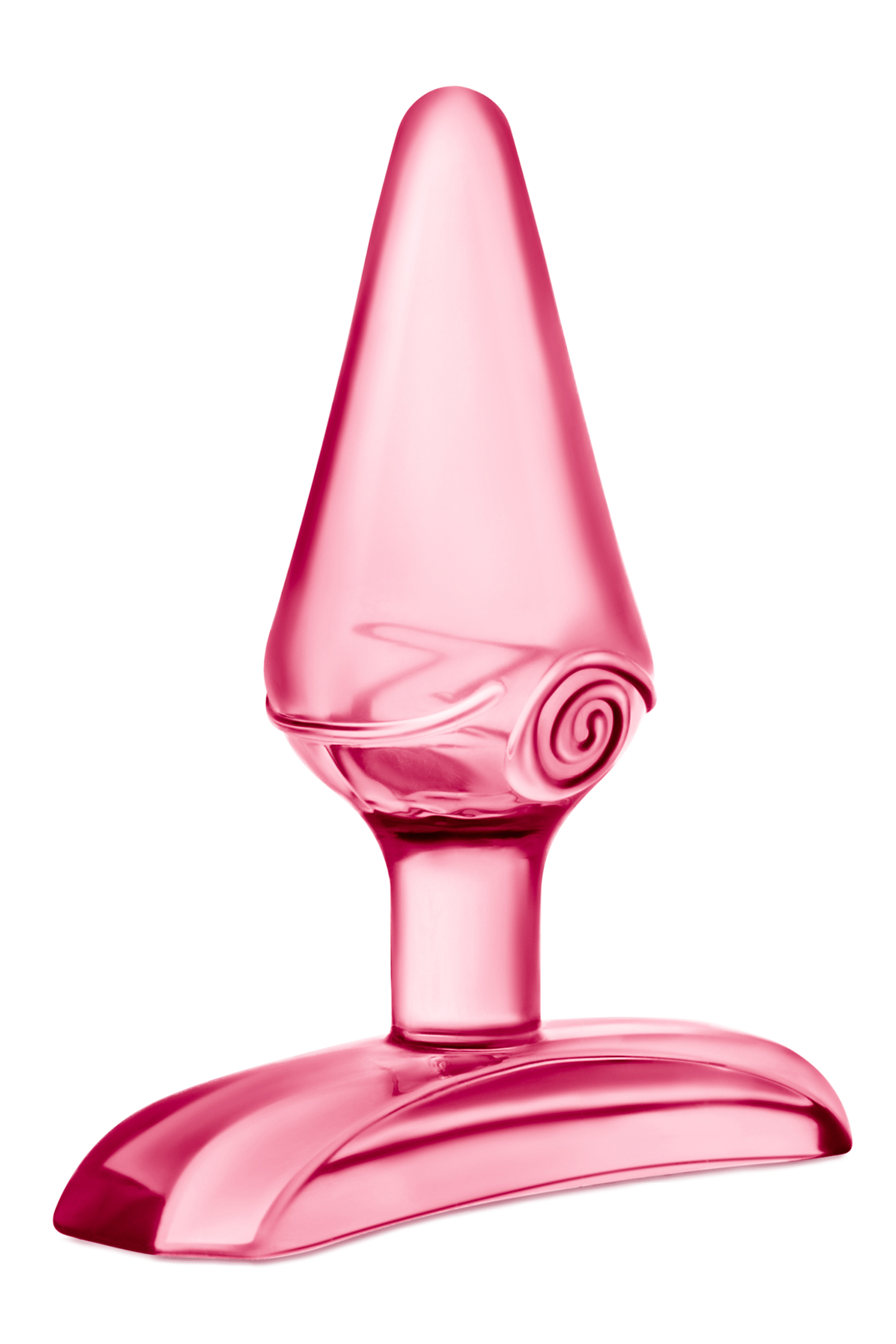 GIOCA CON ME JOLLY PLUG ROSA