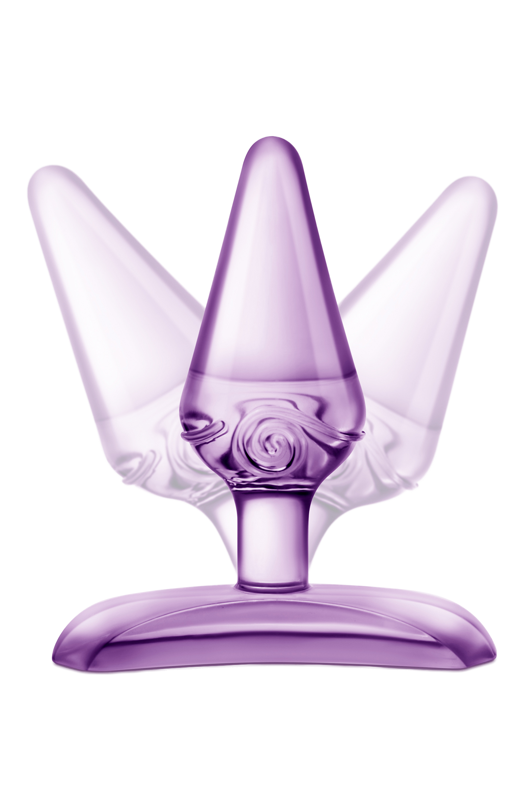 GIOCA CON ME JOLLY PLUG VIOLA