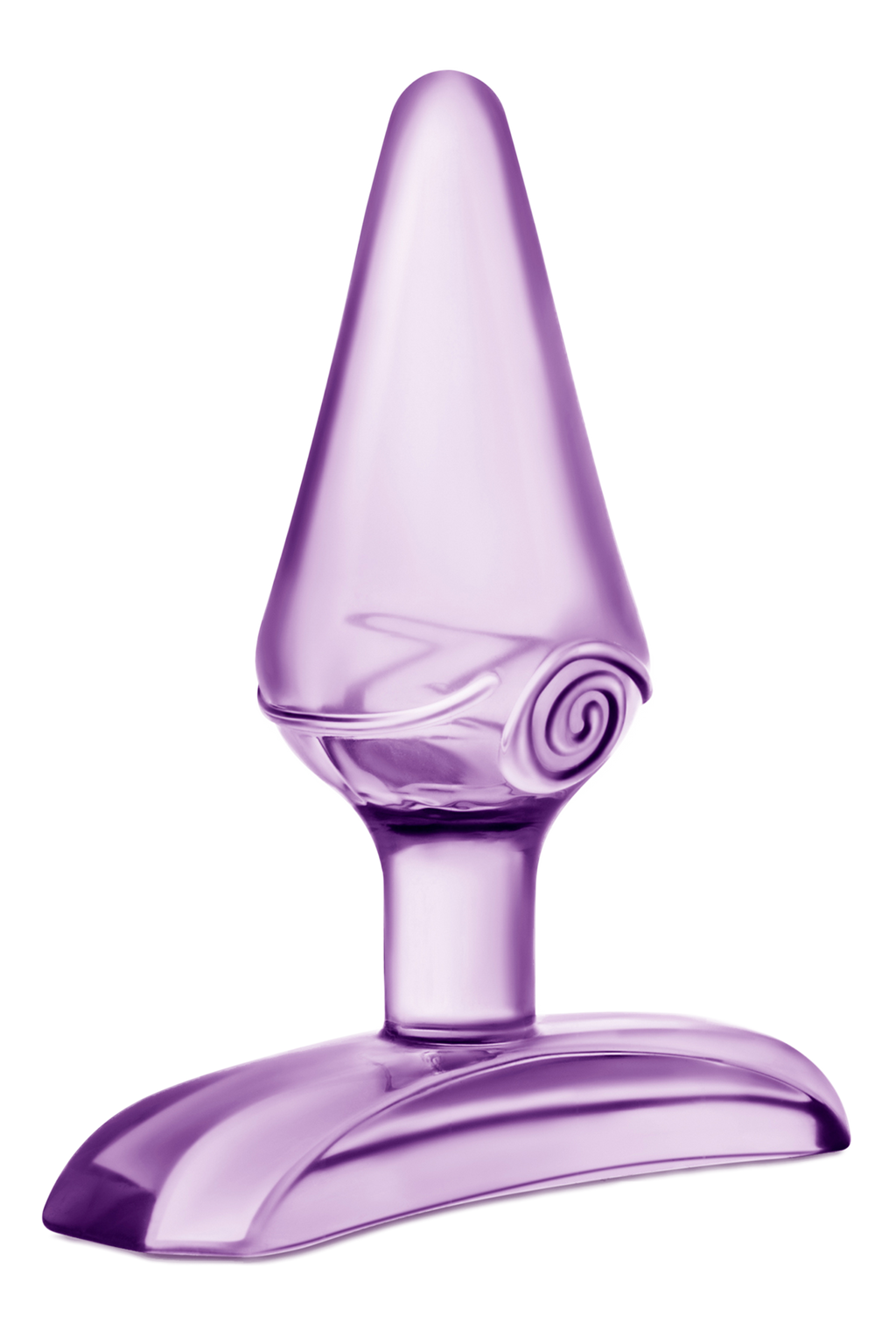 GIOCA CON ME JOLLY PLUG VIOLA