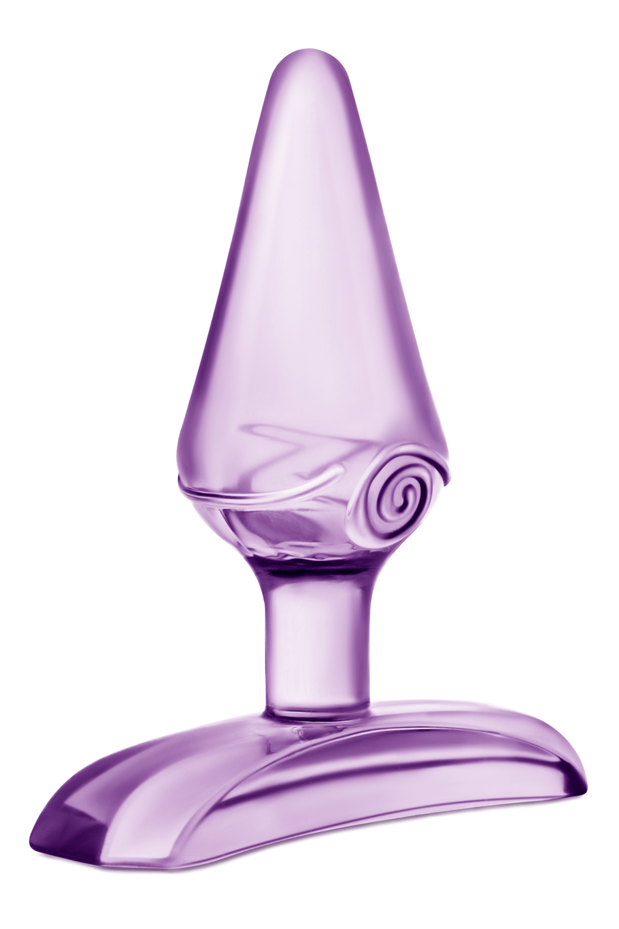 GIOCA CON ME JOLLY PLUG VIOLA
