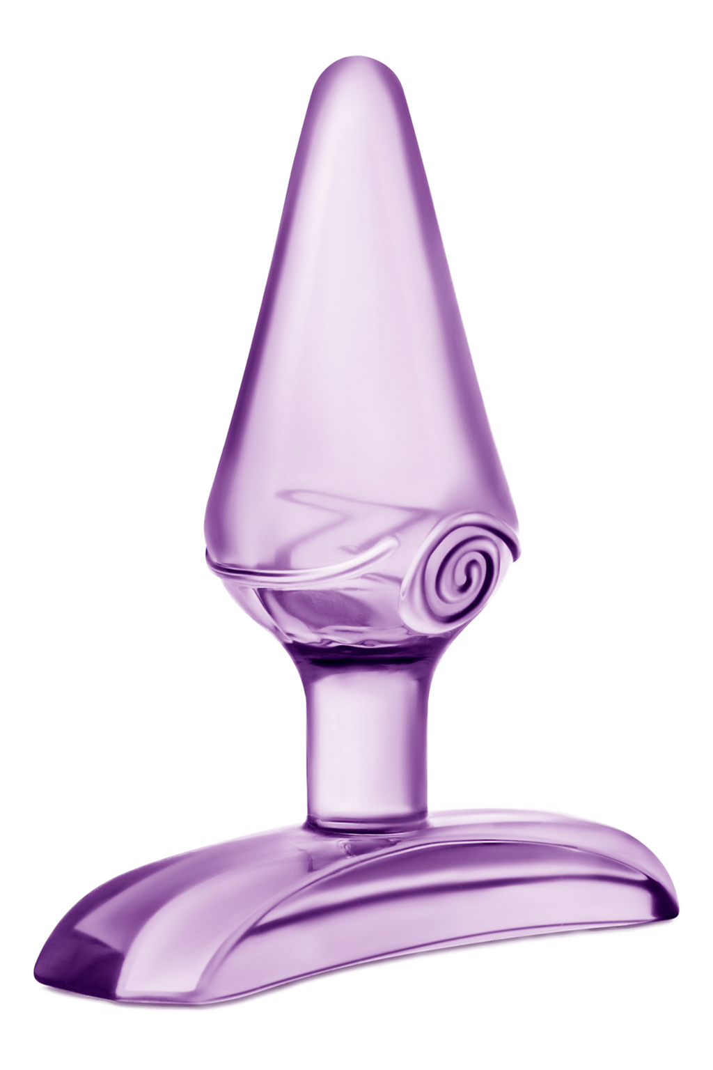 GIOCA CON ME JOLLY PLUG VIOLA