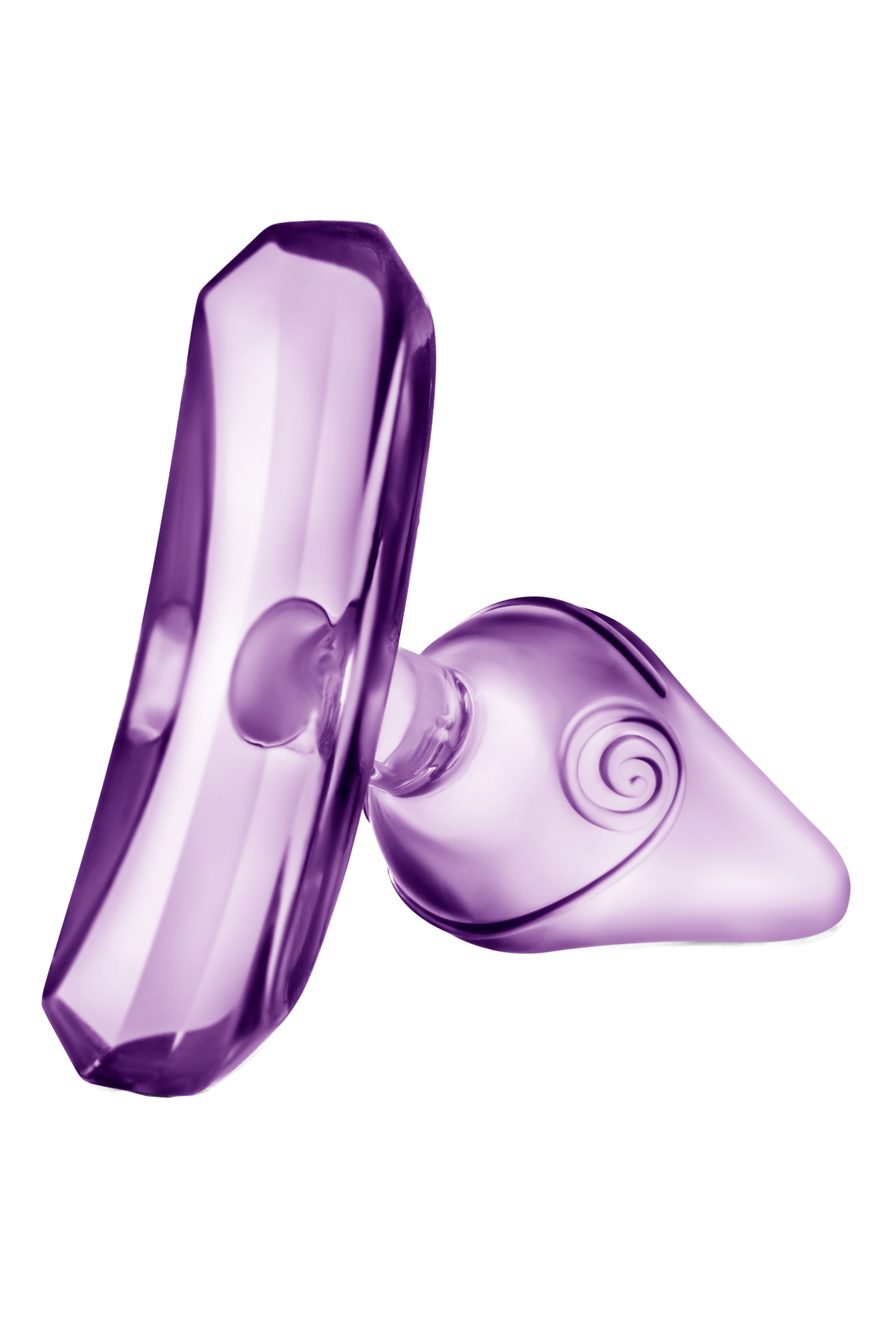 GIOCA CON ME JOLLY PLUG VIOLA