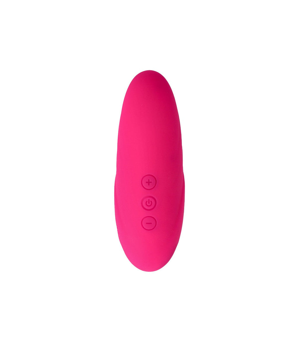 STIMOLATORE CLITORIDEO di TOOPASSION