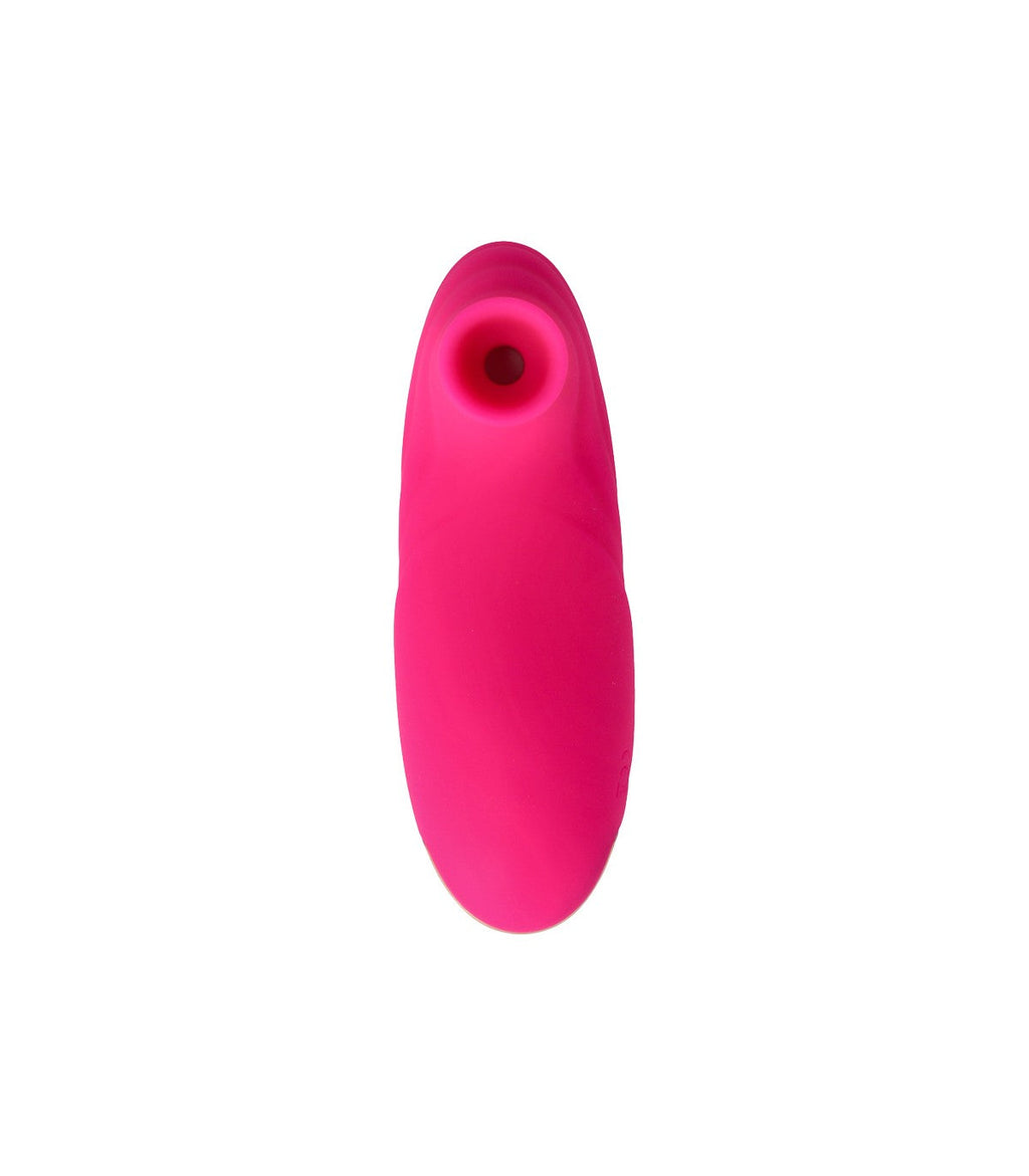 STIMOLATORE CLITORIDEO di TOOPASSION