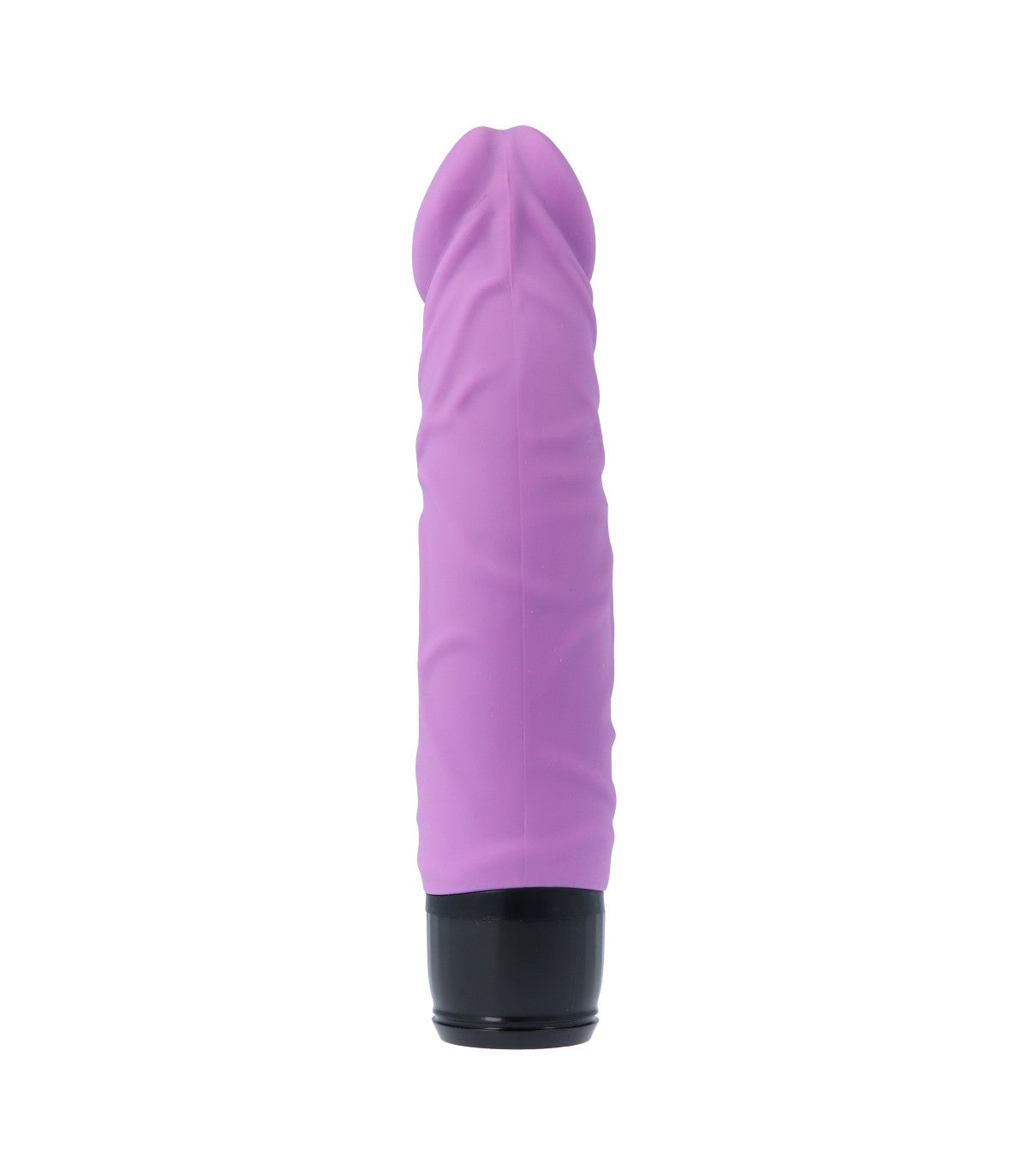 Nº 68 VIBRATORE REALISTICO VIOLA