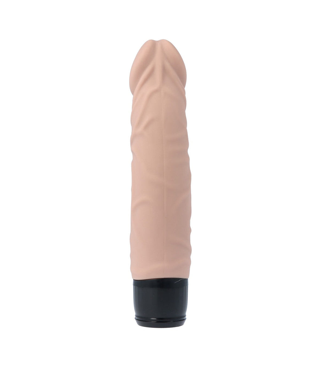Nº 69 VIBRATORE REALISTICO FLESH